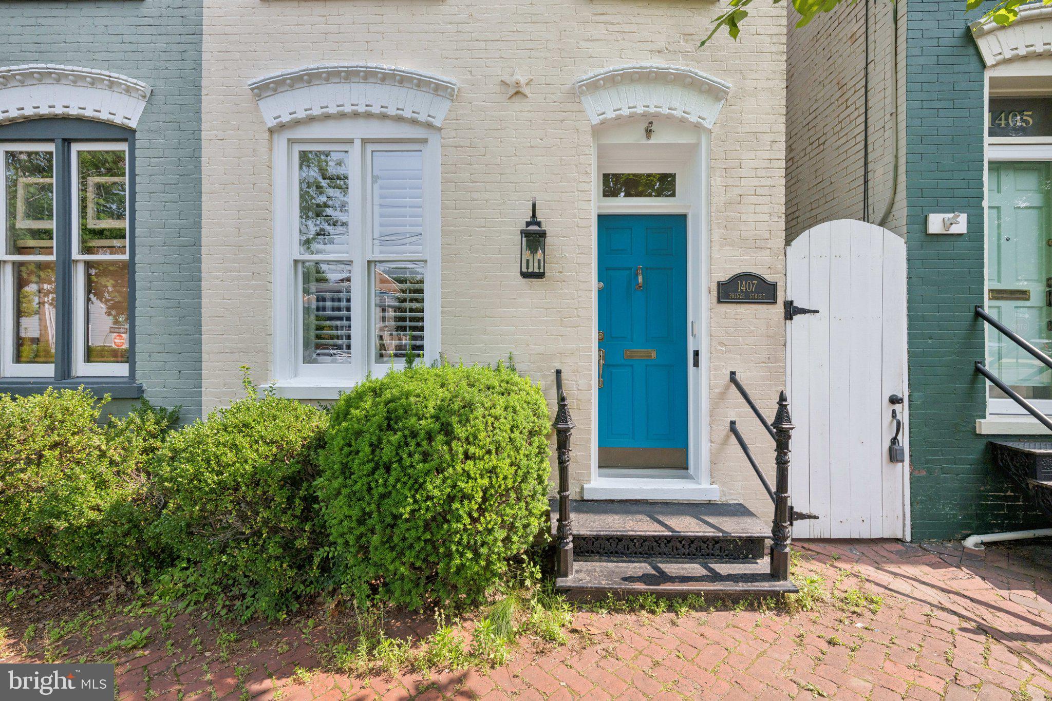 1407 Prince St