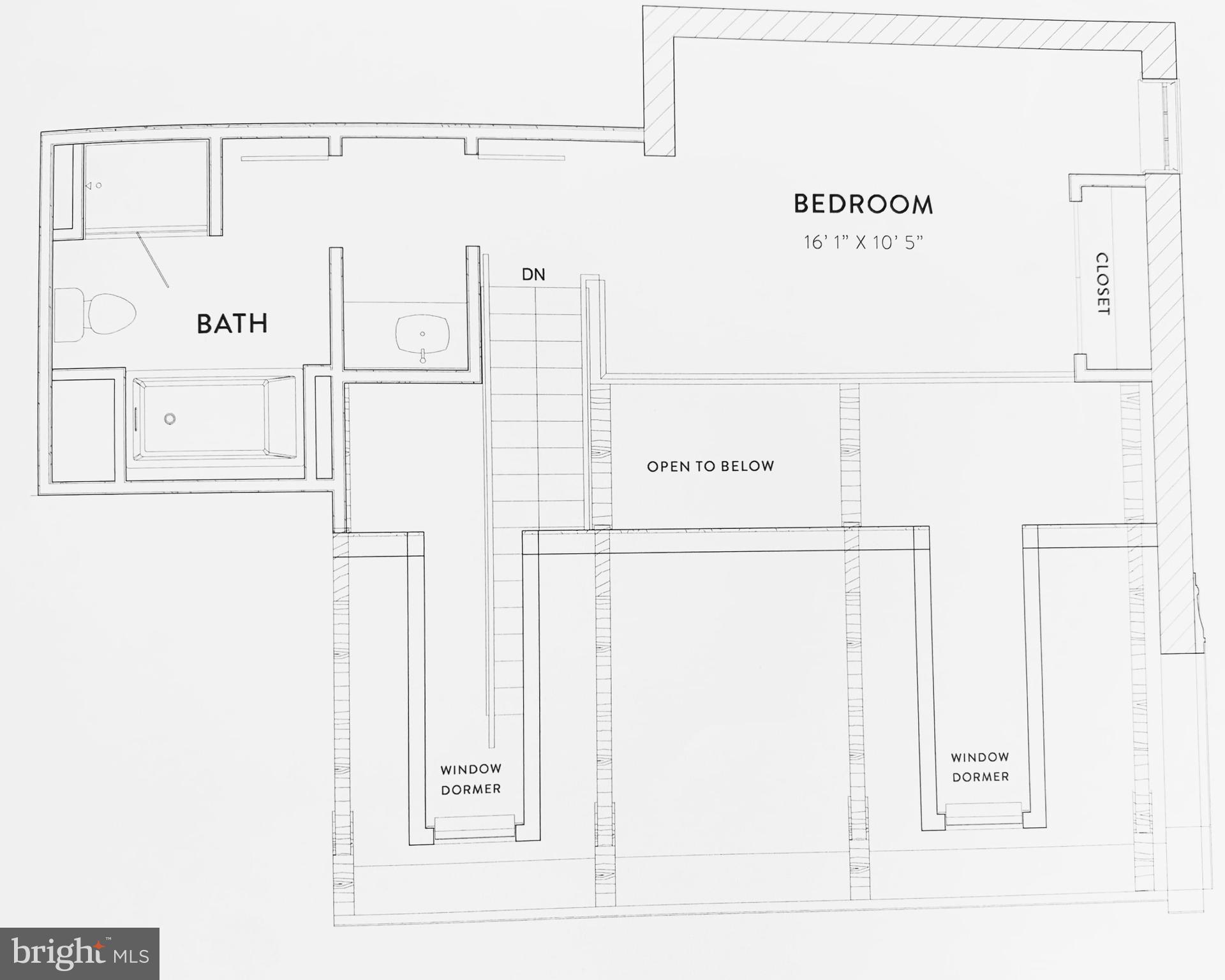 515 N Washington St #404