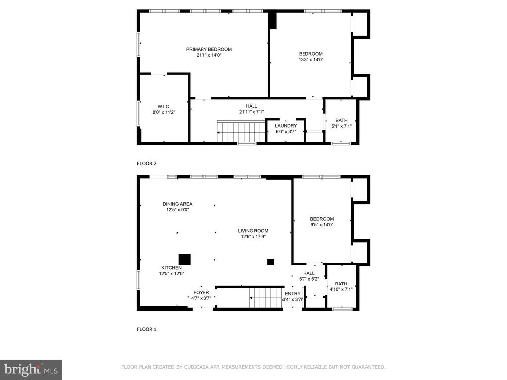 1653 Mount Eagle Pl