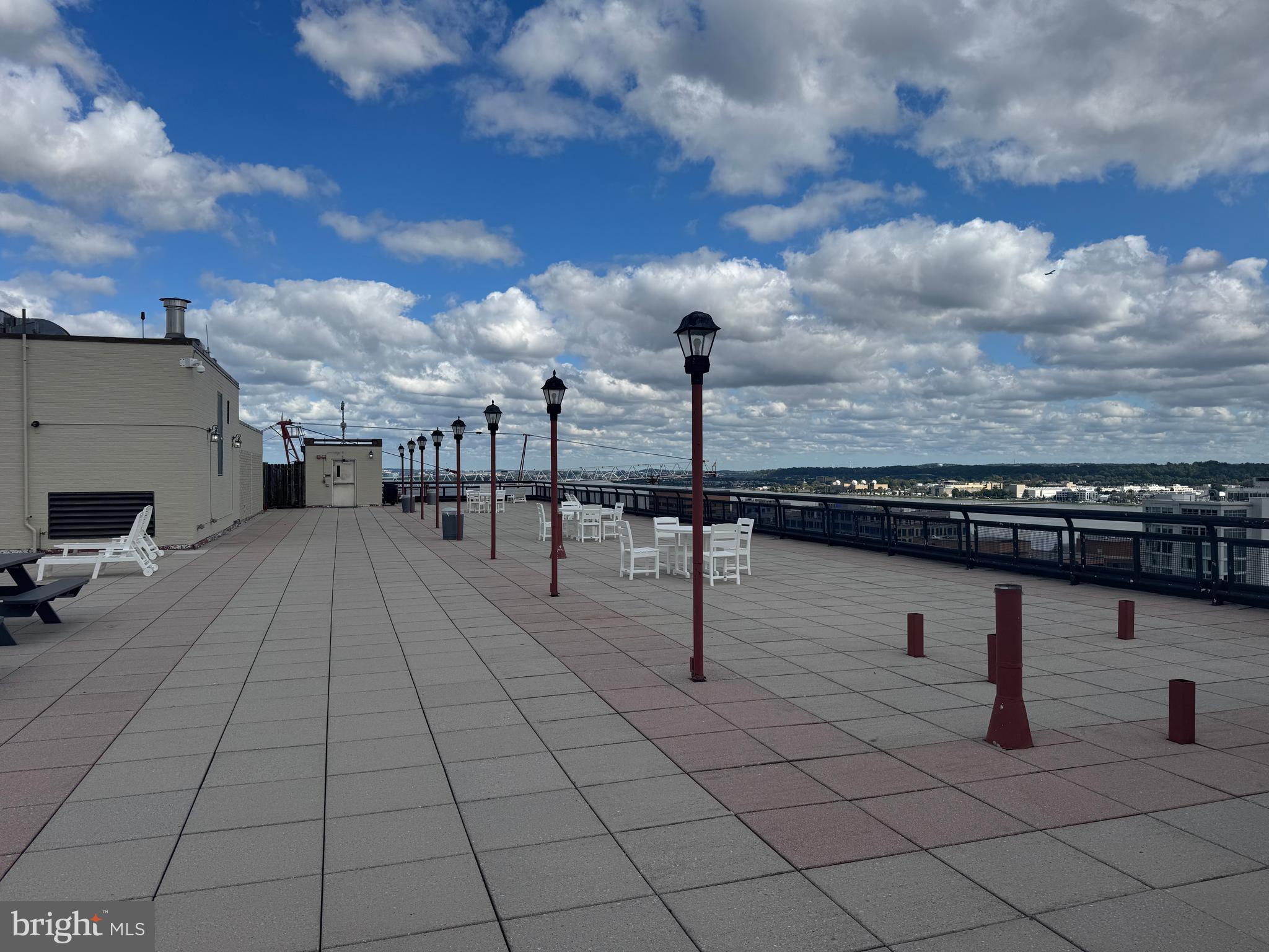 801 N PITT STREET 401