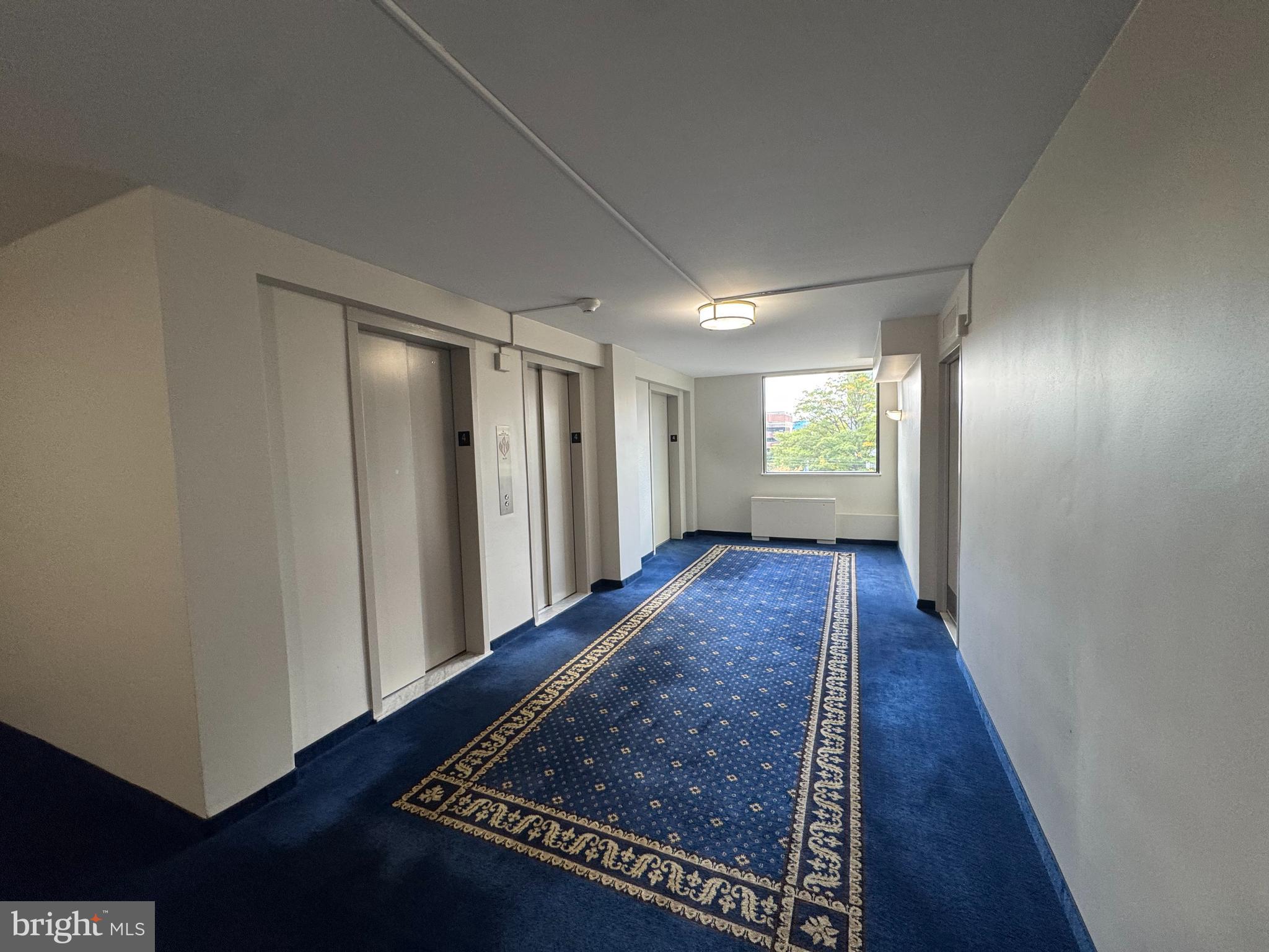 801 N PITT STREET 401