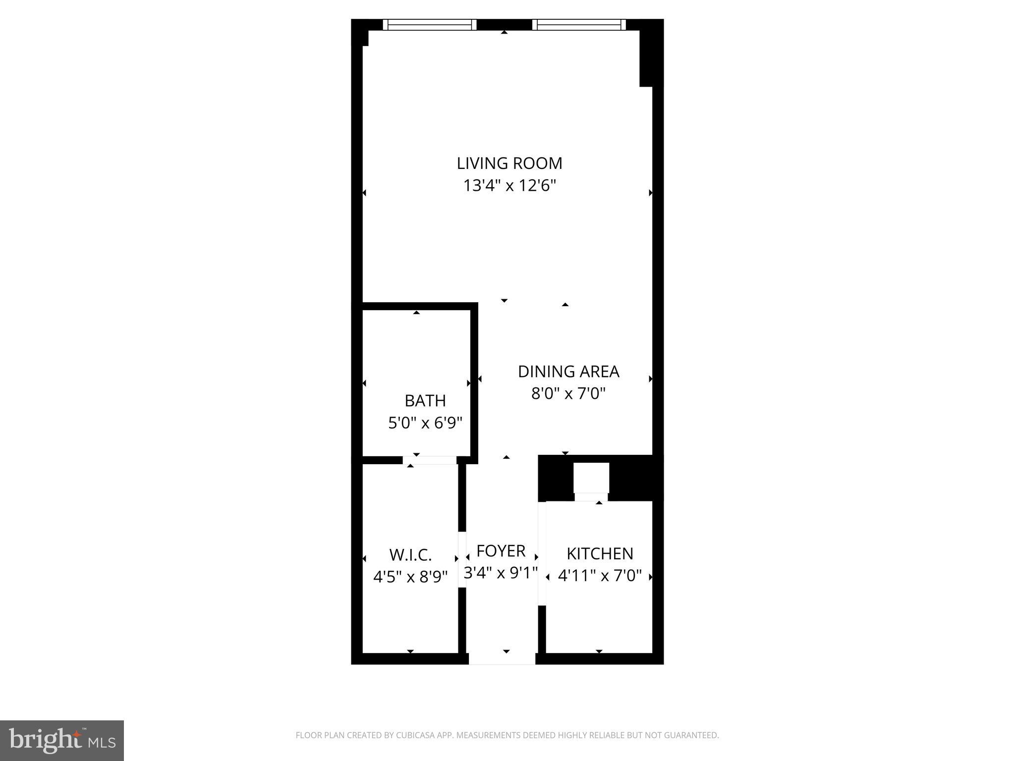 801 N PITT STREET 401