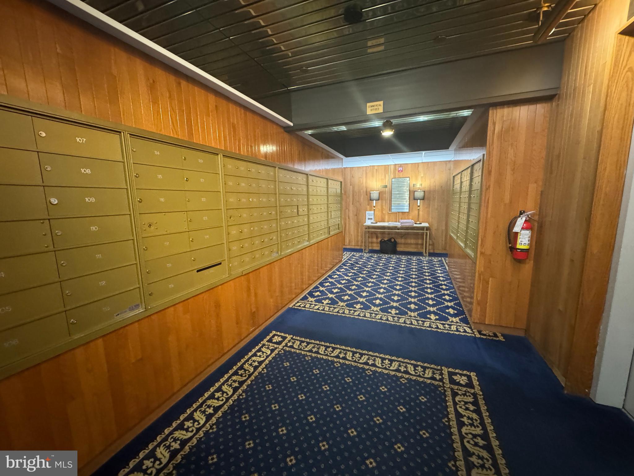 801 N PITT STREET 401