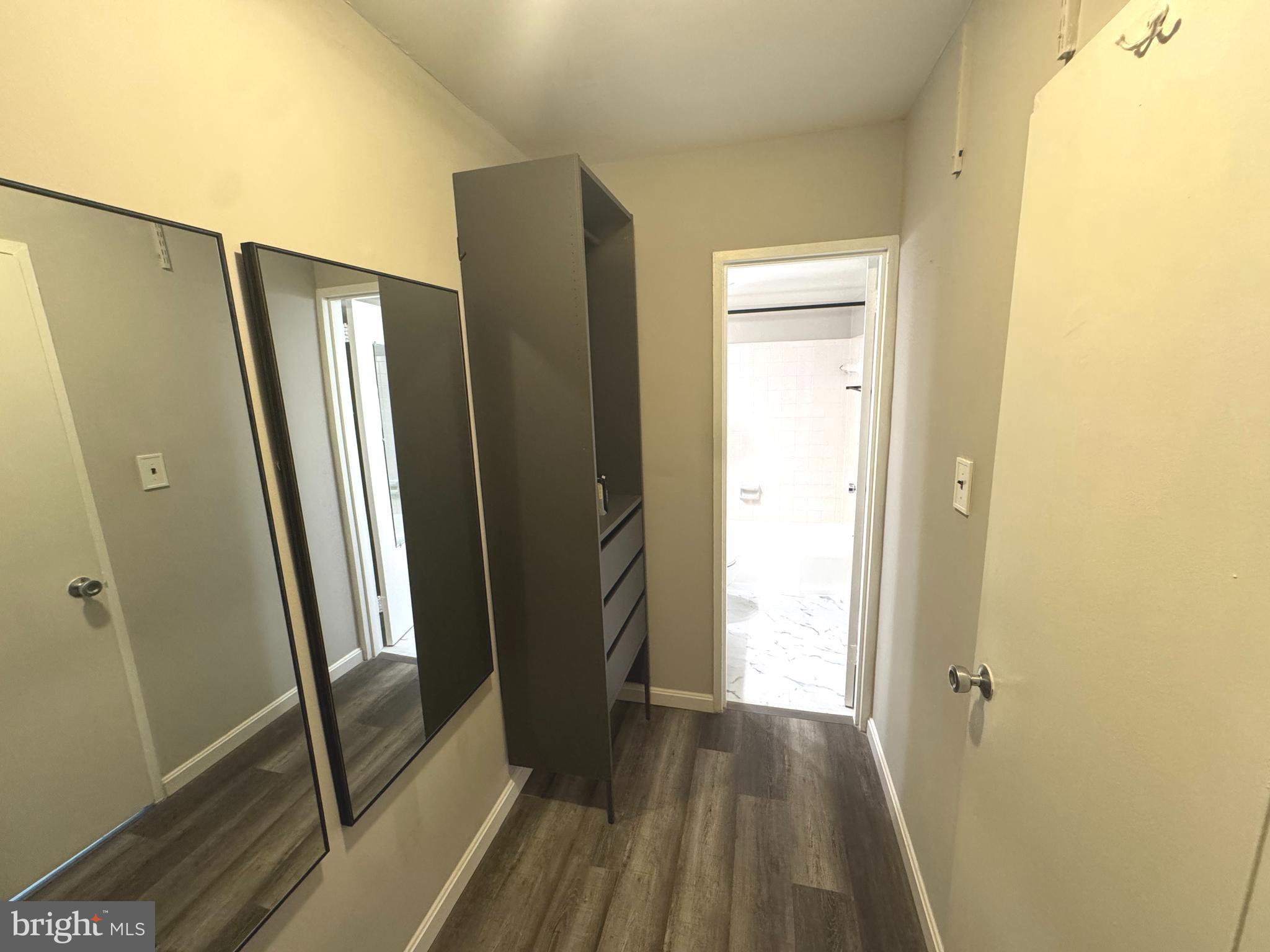 801 N PITT STREET 401