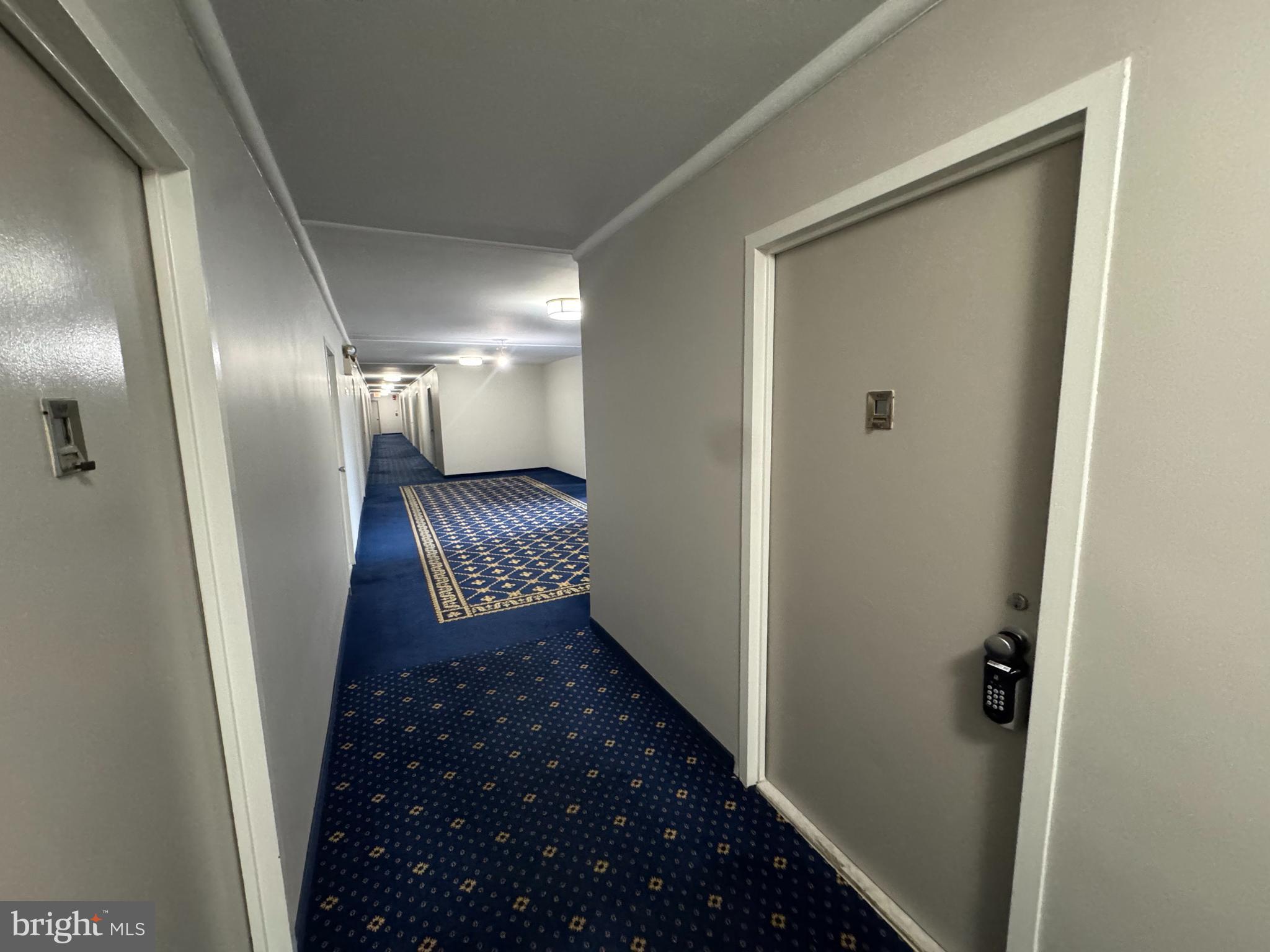 801 N PITT STREET 401