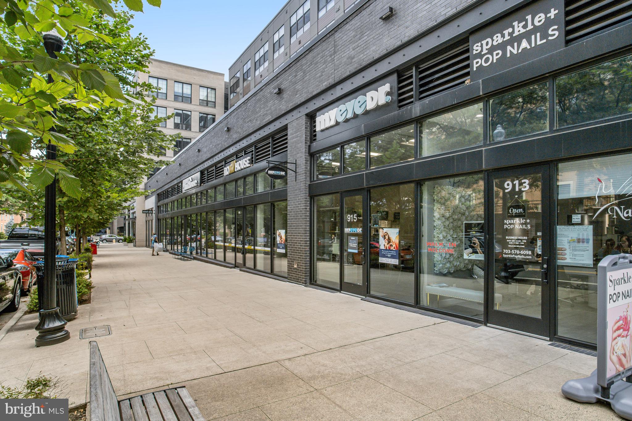 801 N FAIRFAX STREET 314