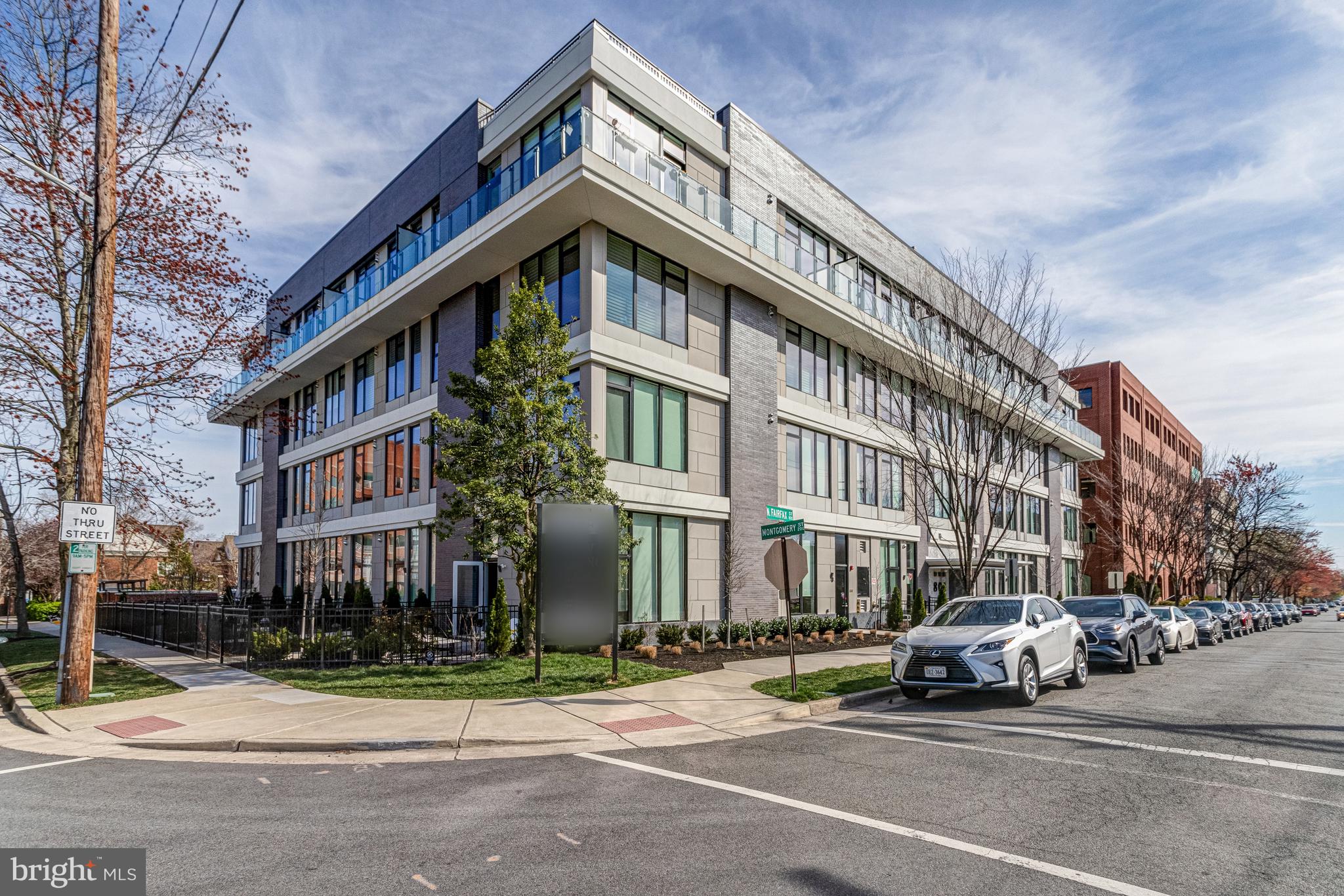 801 N FAIRFAX STREET 314