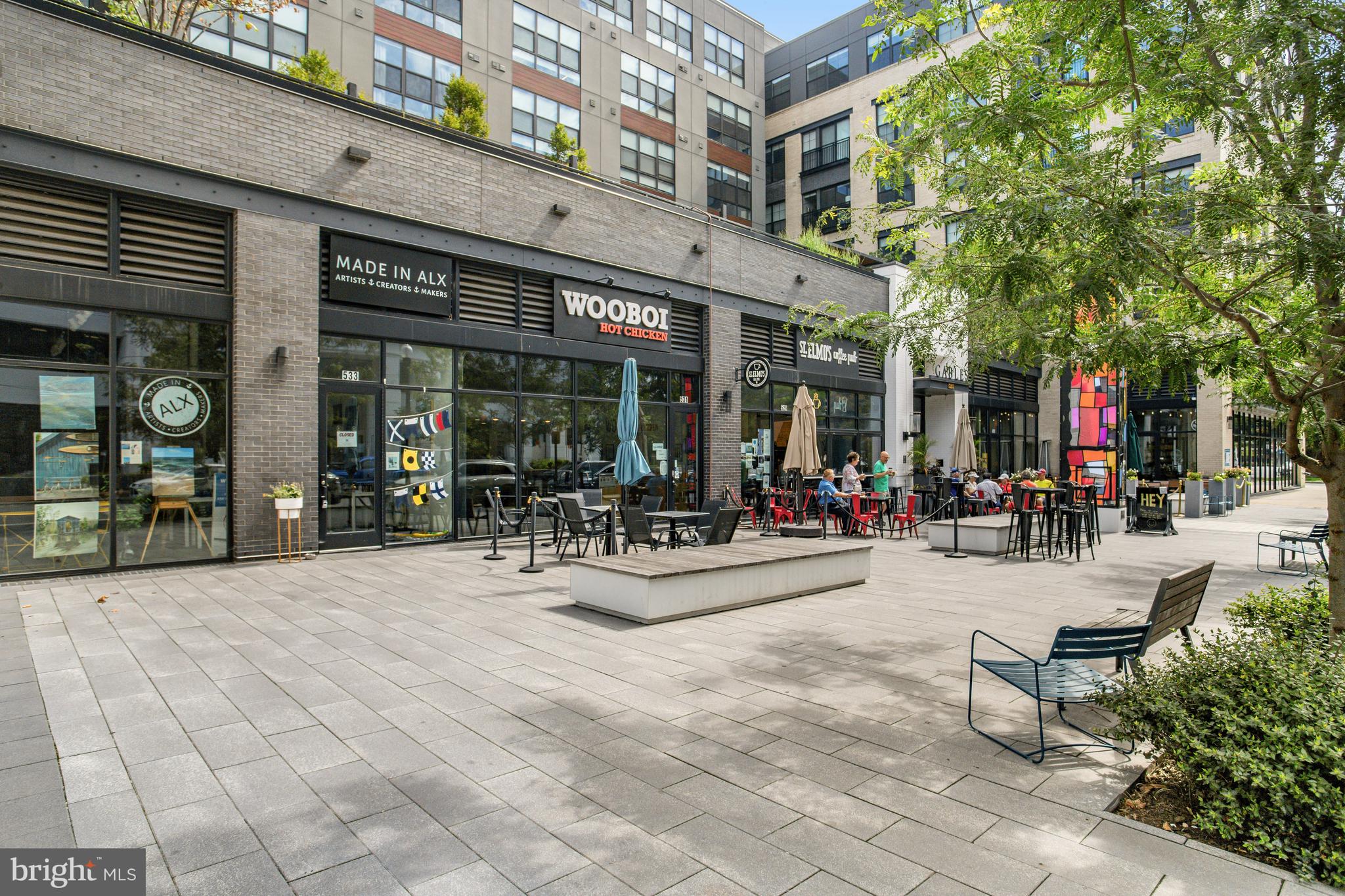 801 N FAIRFAX STREET 314