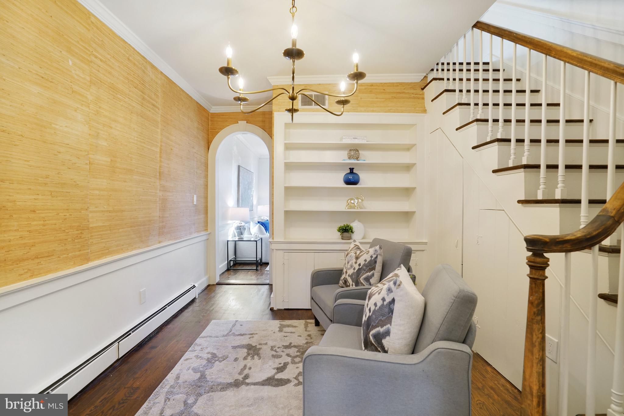 625 S SAINT ASAPH STREET