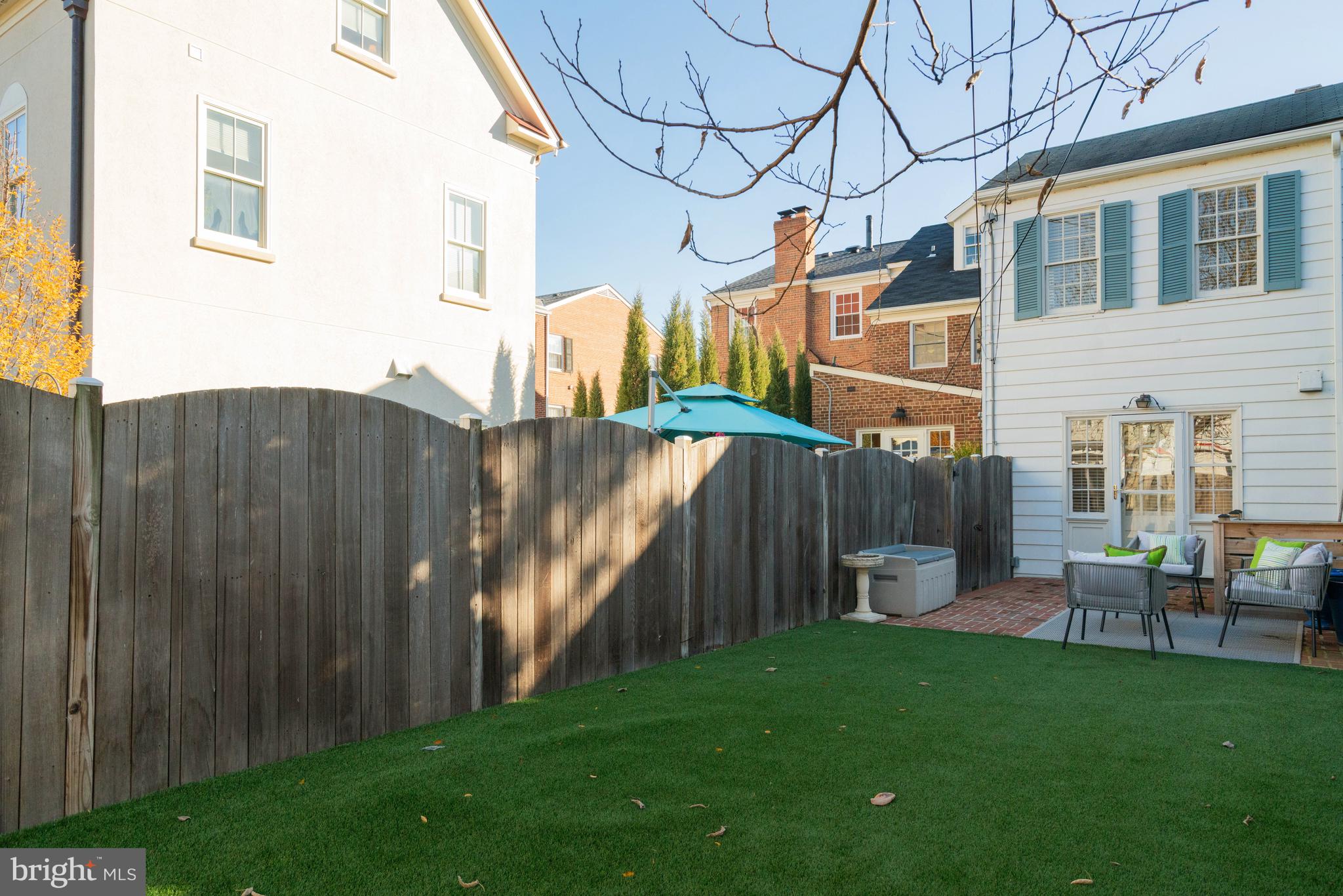 625 S SAINT ASAPH STREET