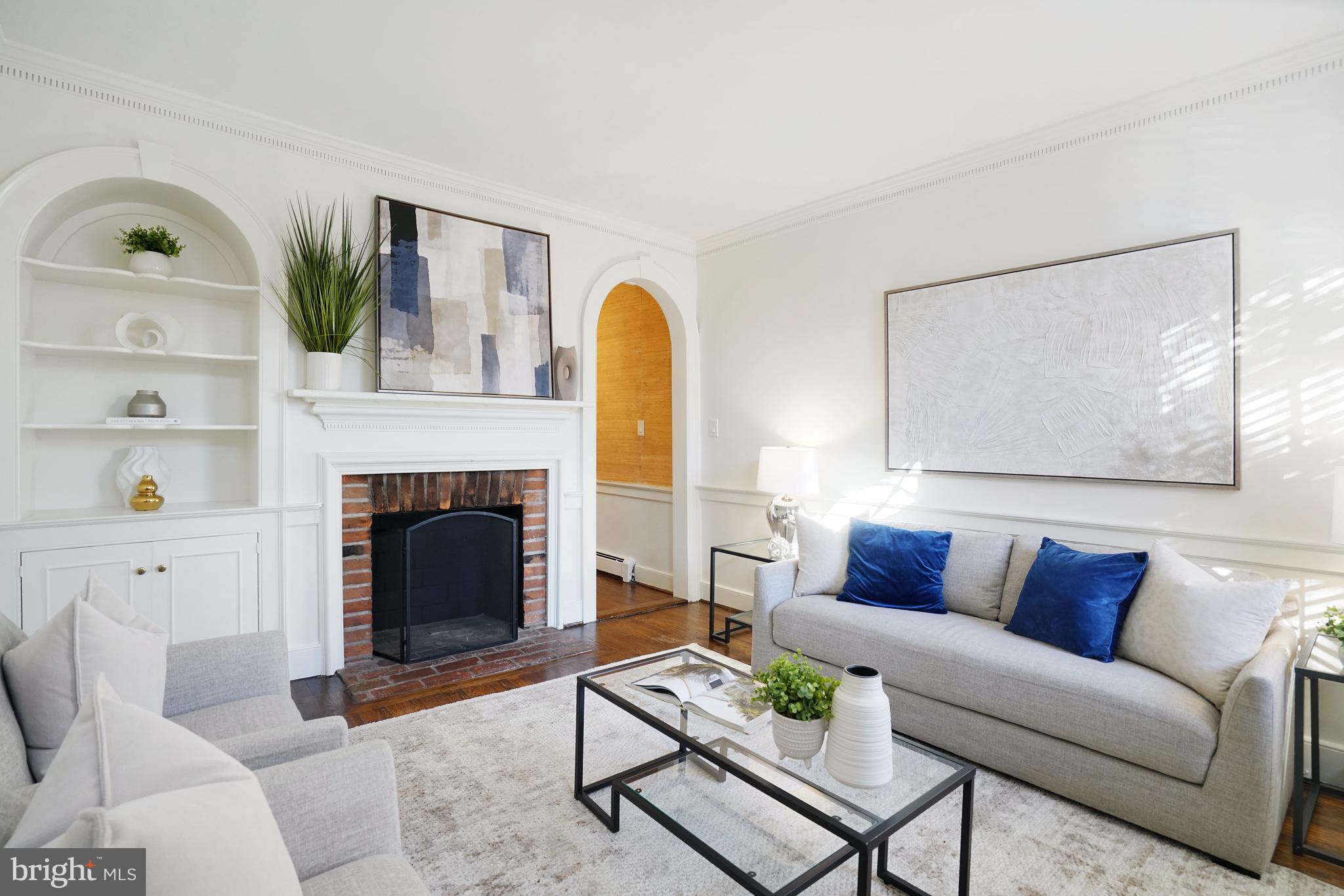 625 S SAINT ASAPH STREET