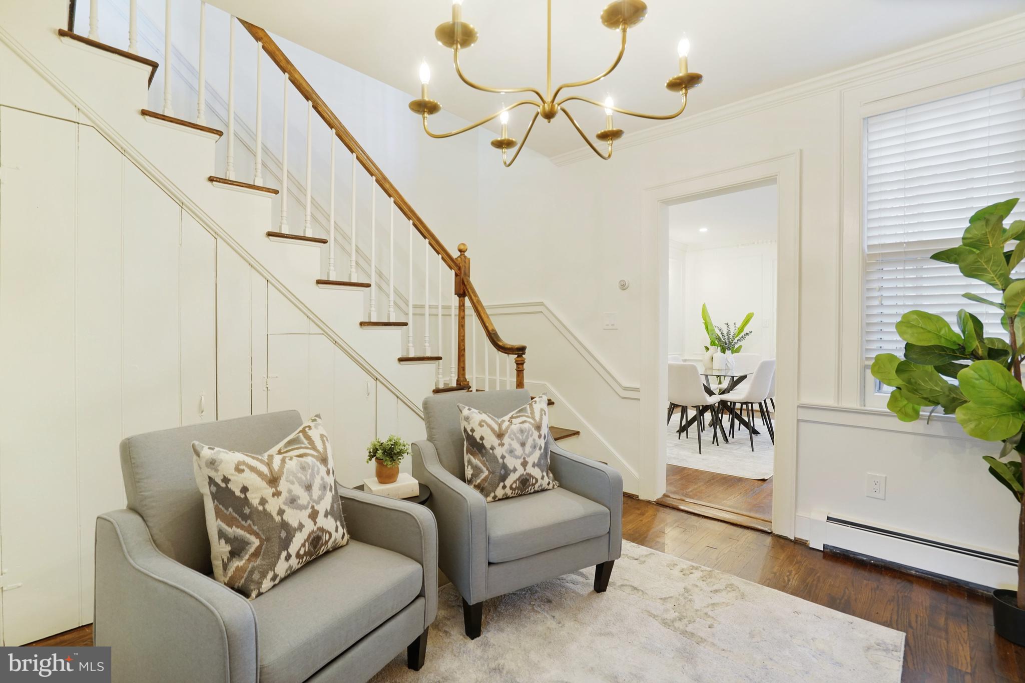 625 S SAINT ASAPH STREET