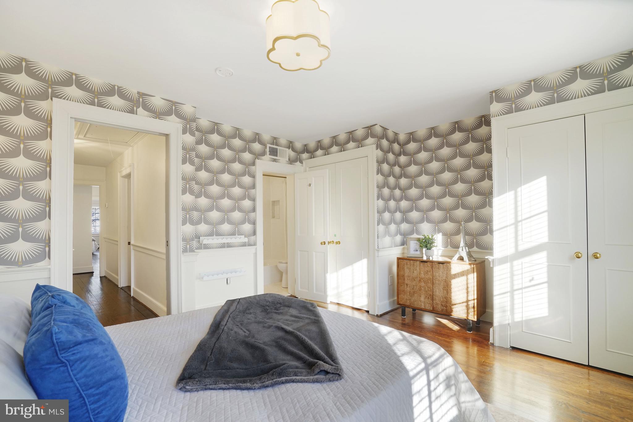 625 S SAINT ASAPH STREET