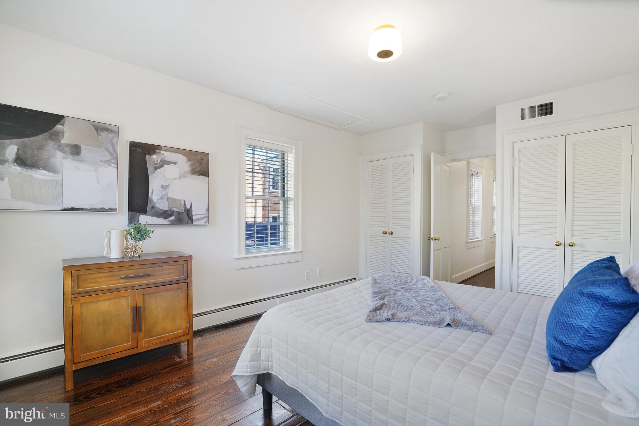 625 S SAINT ASAPH STREET