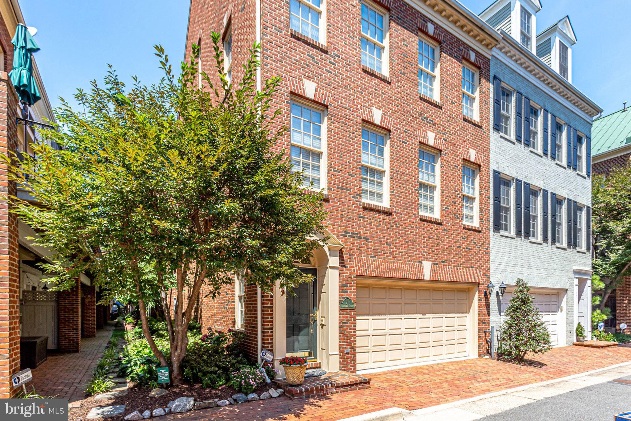 17 ALEXANDER STREET