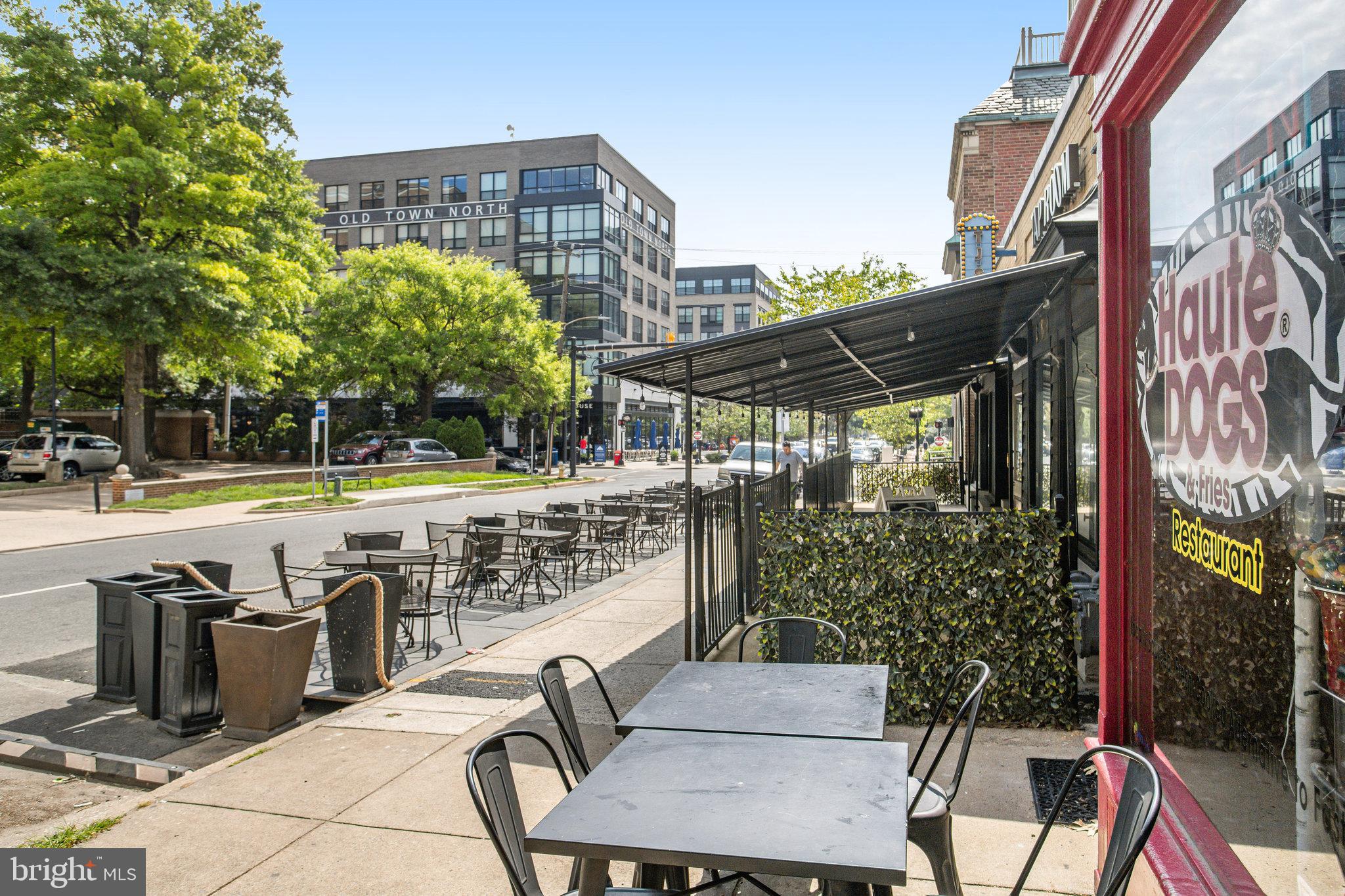 801 N FAIRFAX STREET 421