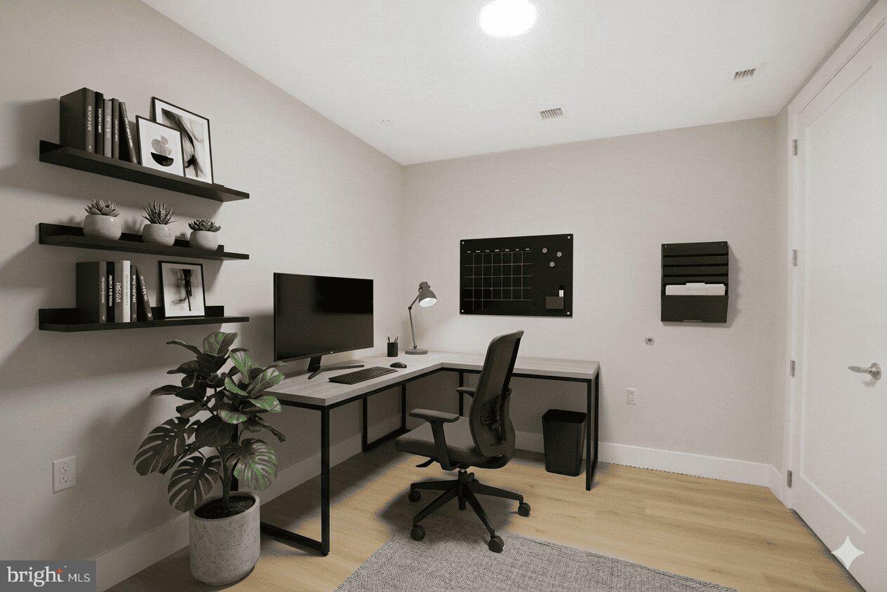 801 N FAIRFAX STREET 421