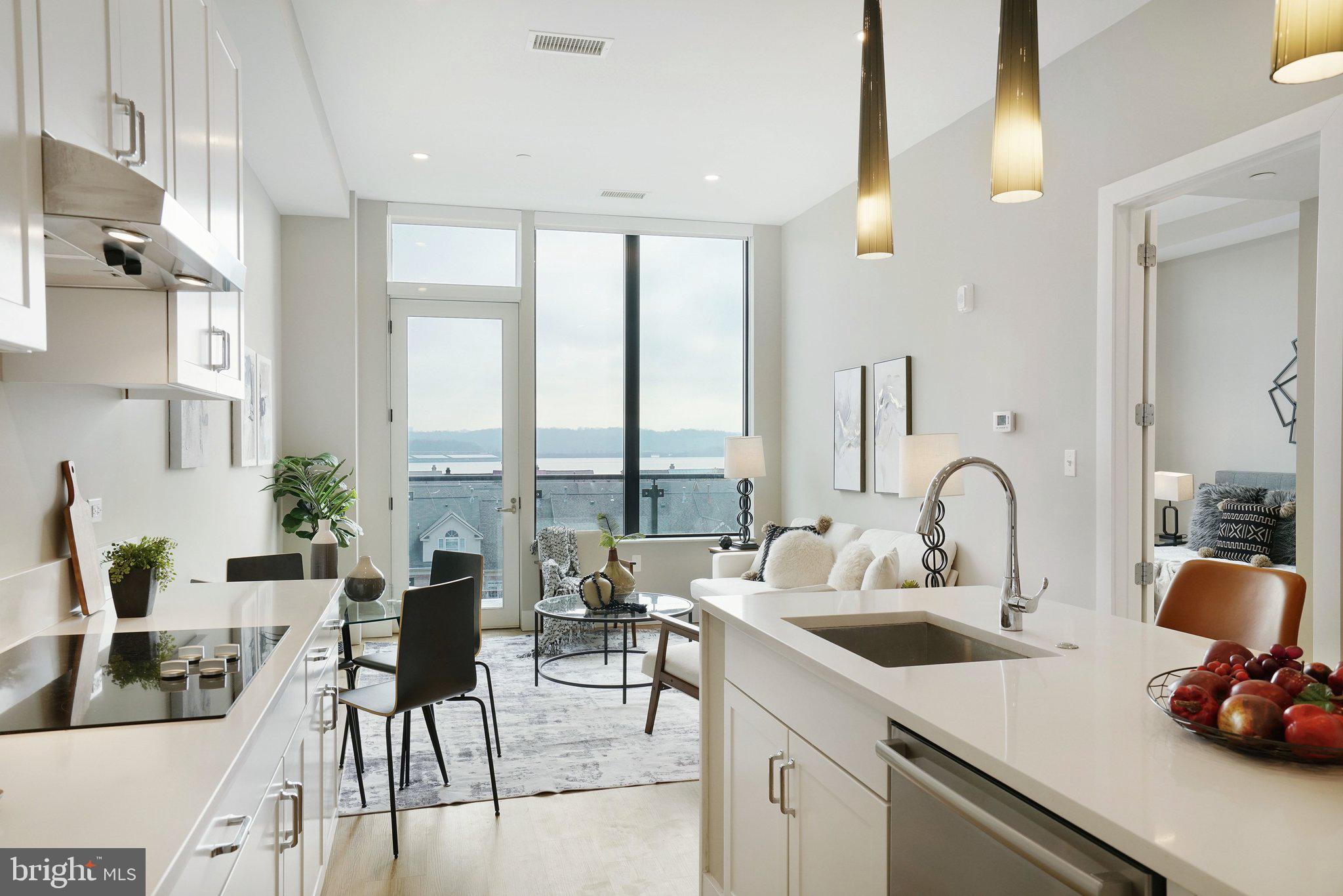 801 N FAIRFAX STREET 421