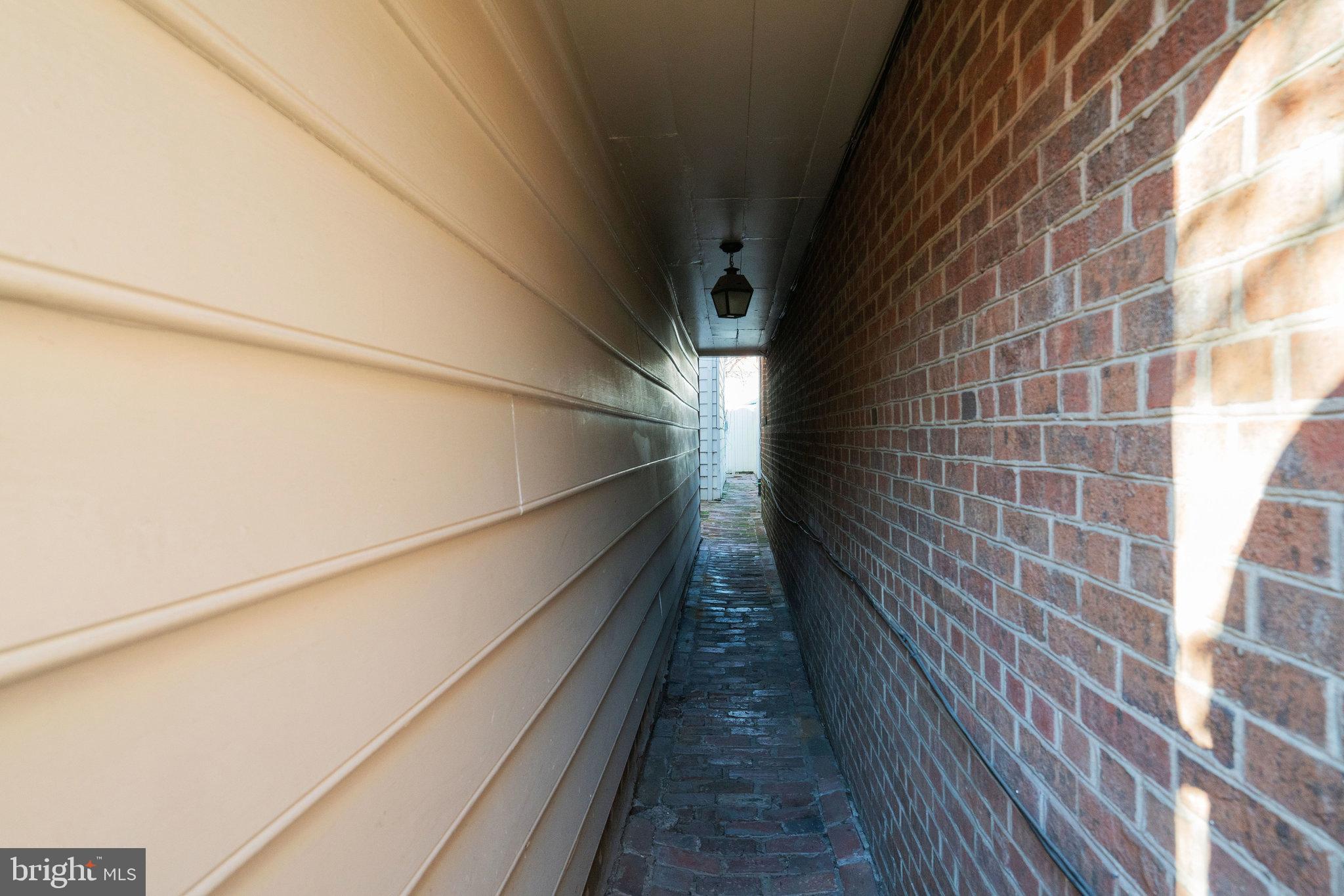 625 S SAINT ASAPH STREET