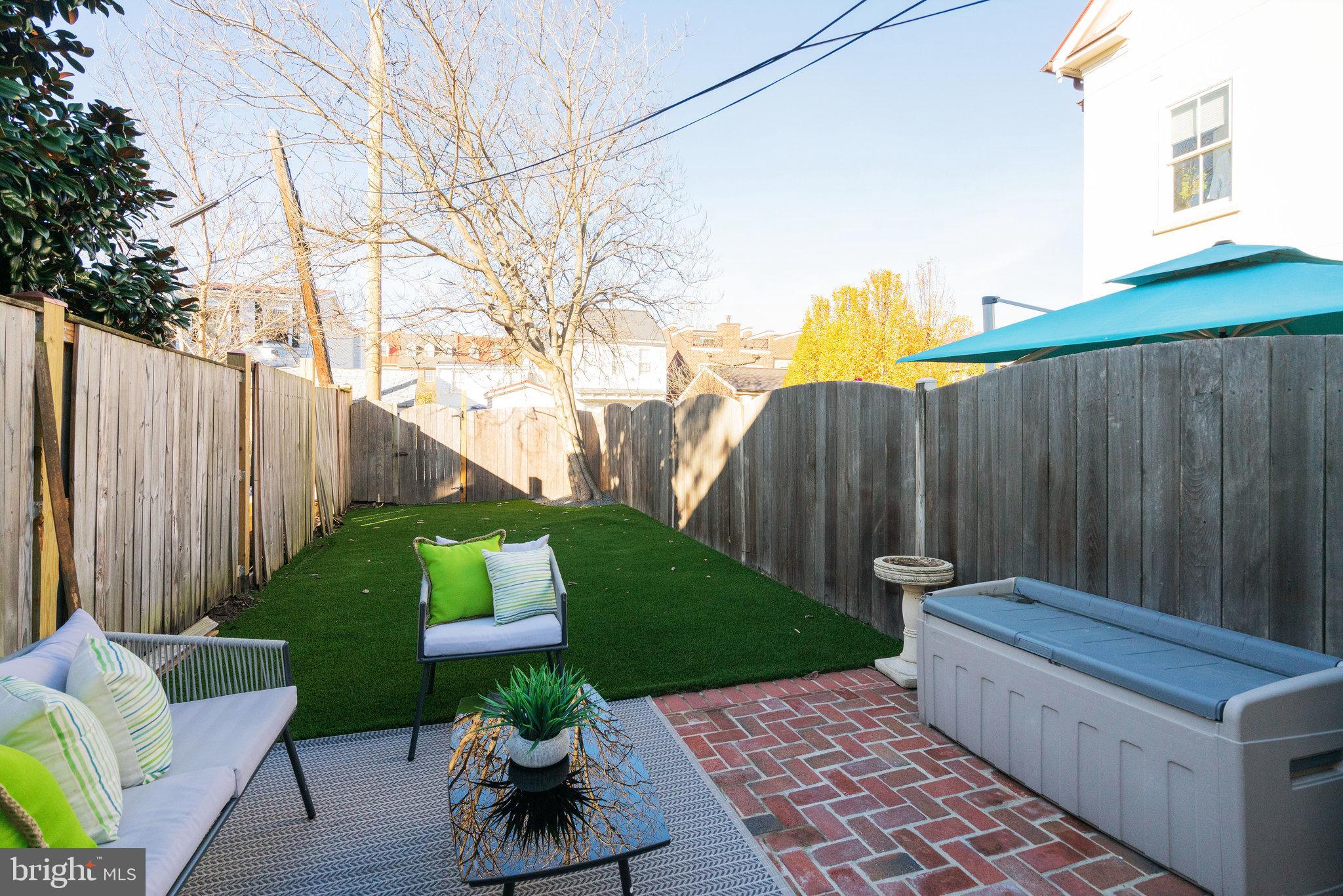 625 S SAINT ASAPH STREET