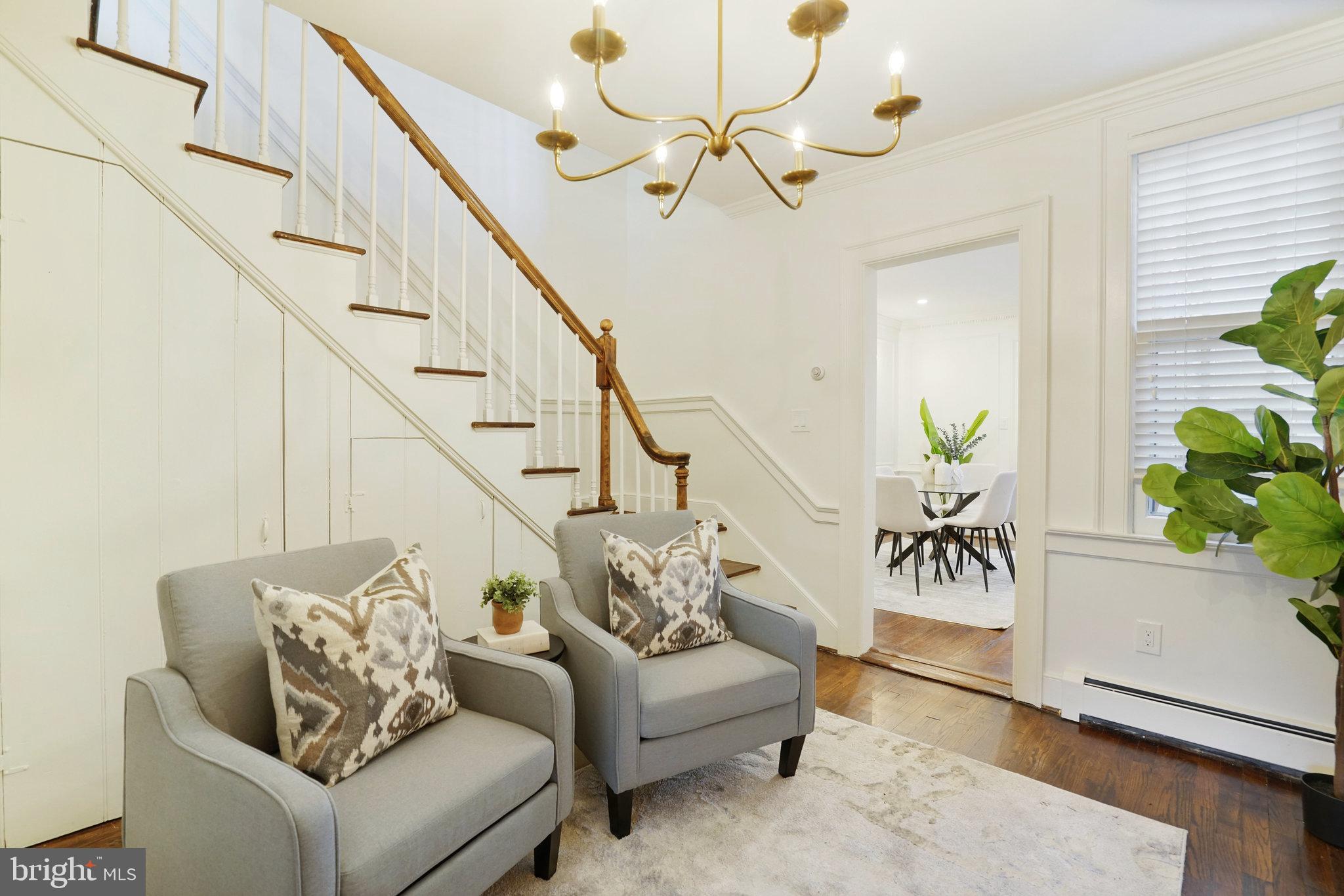 625 S SAINT ASAPH STREET