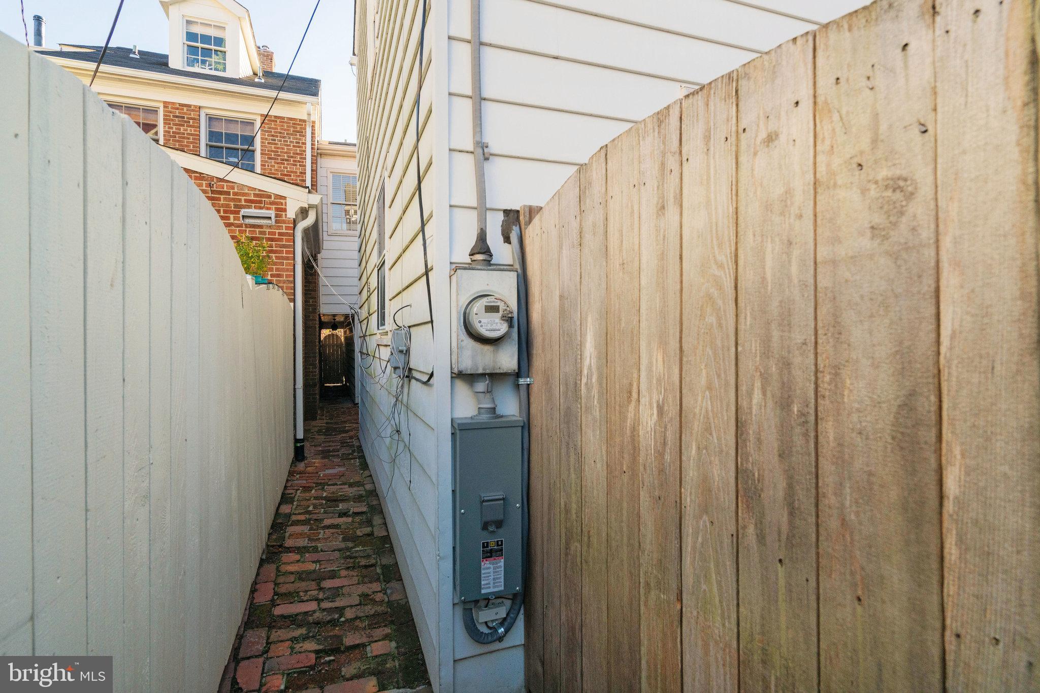 625 S SAINT ASAPH STREET