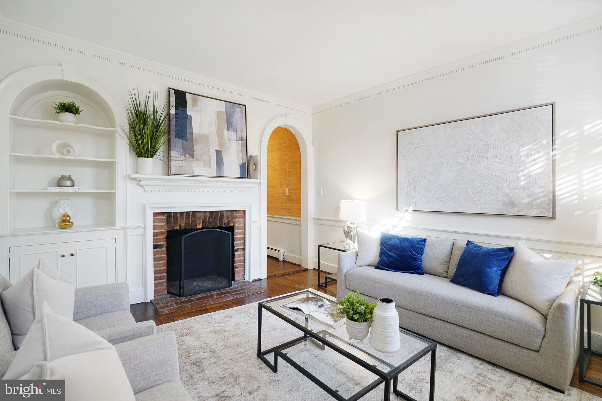 625 S SAINT ASAPH STREET