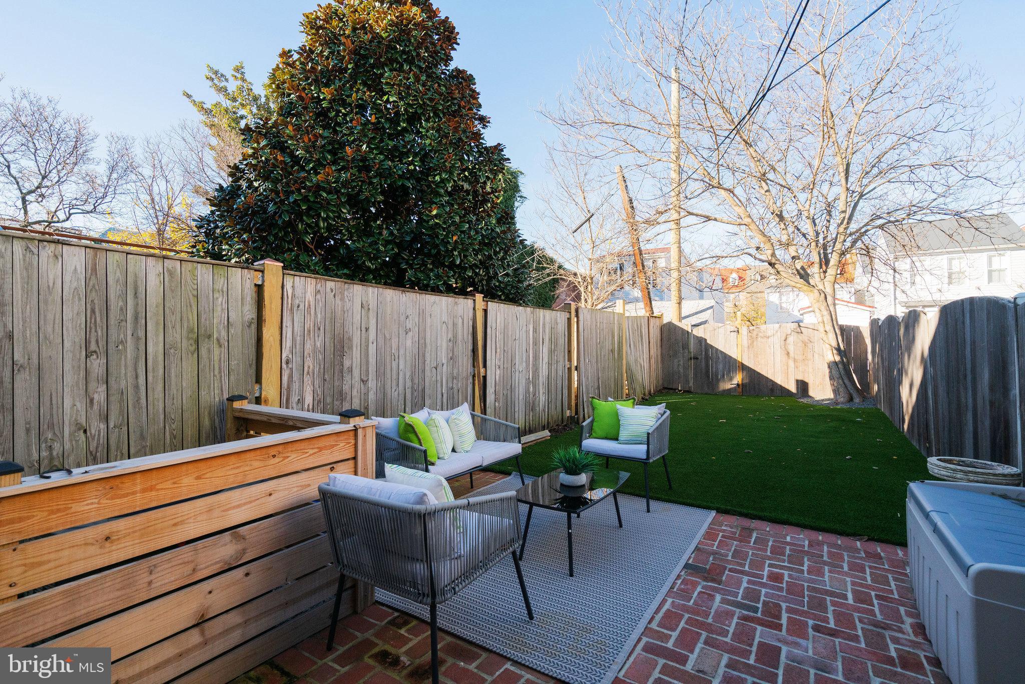 625 S SAINT ASAPH STREET