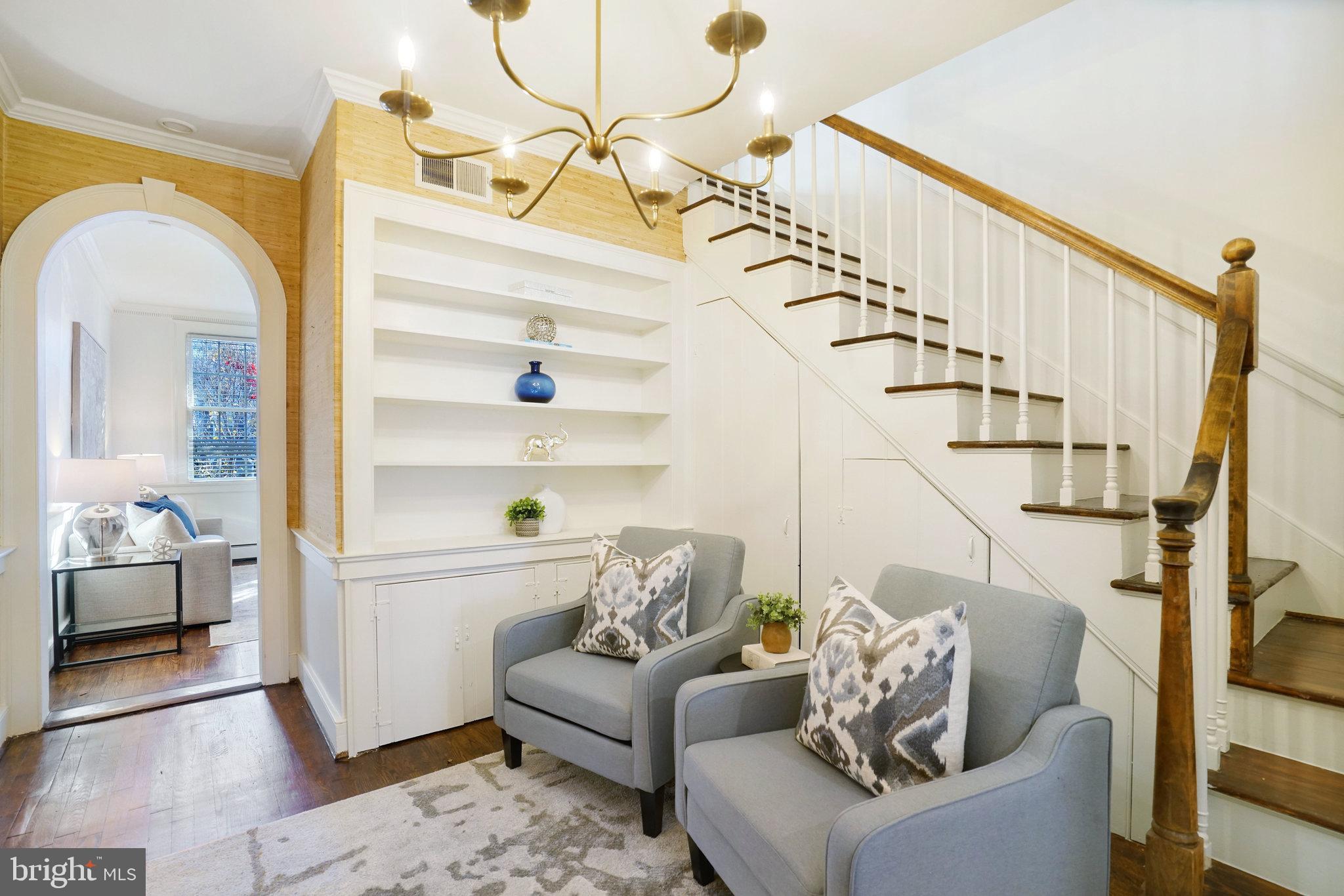 625 S SAINT ASAPH STREET