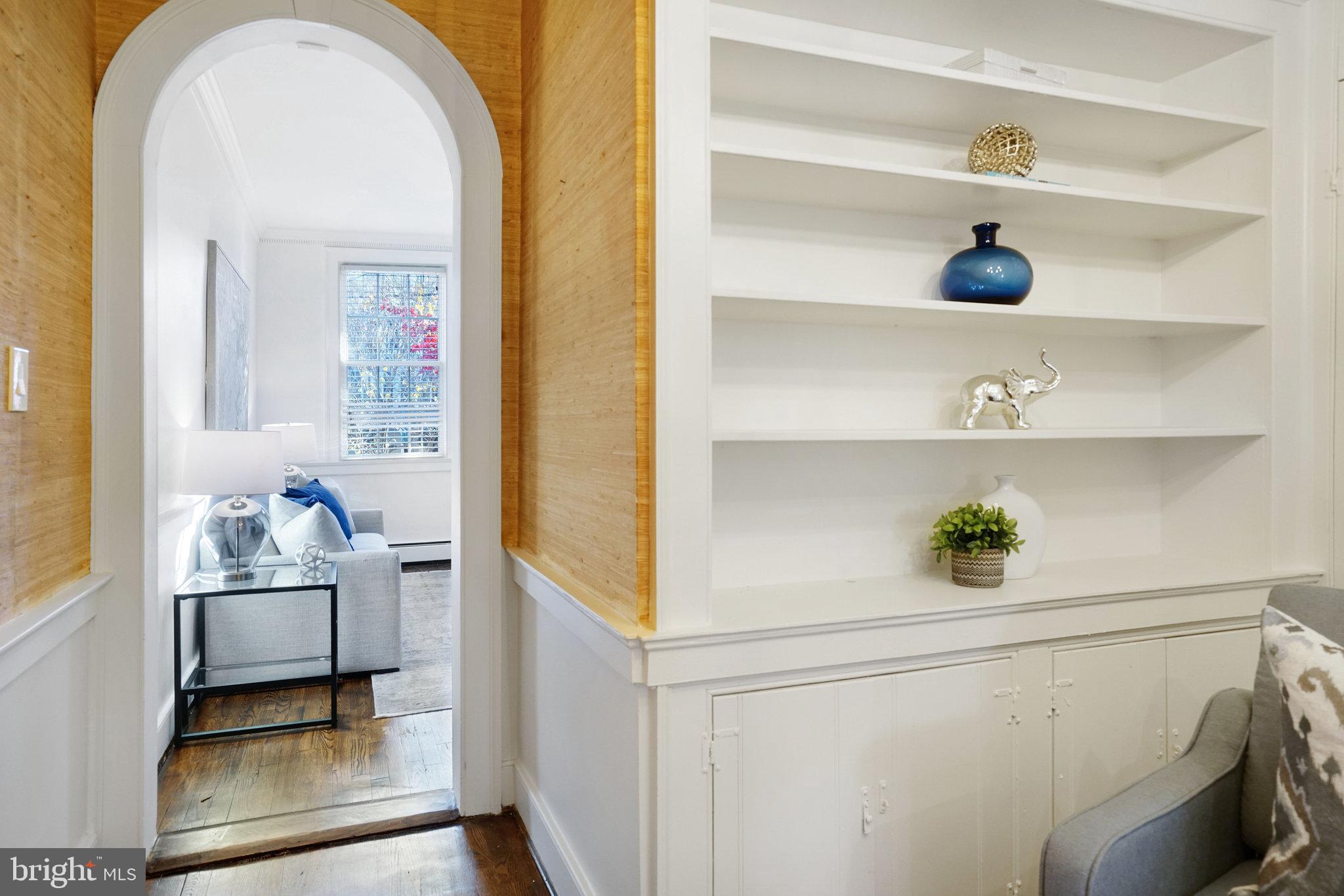 625 S SAINT ASAPH STREET