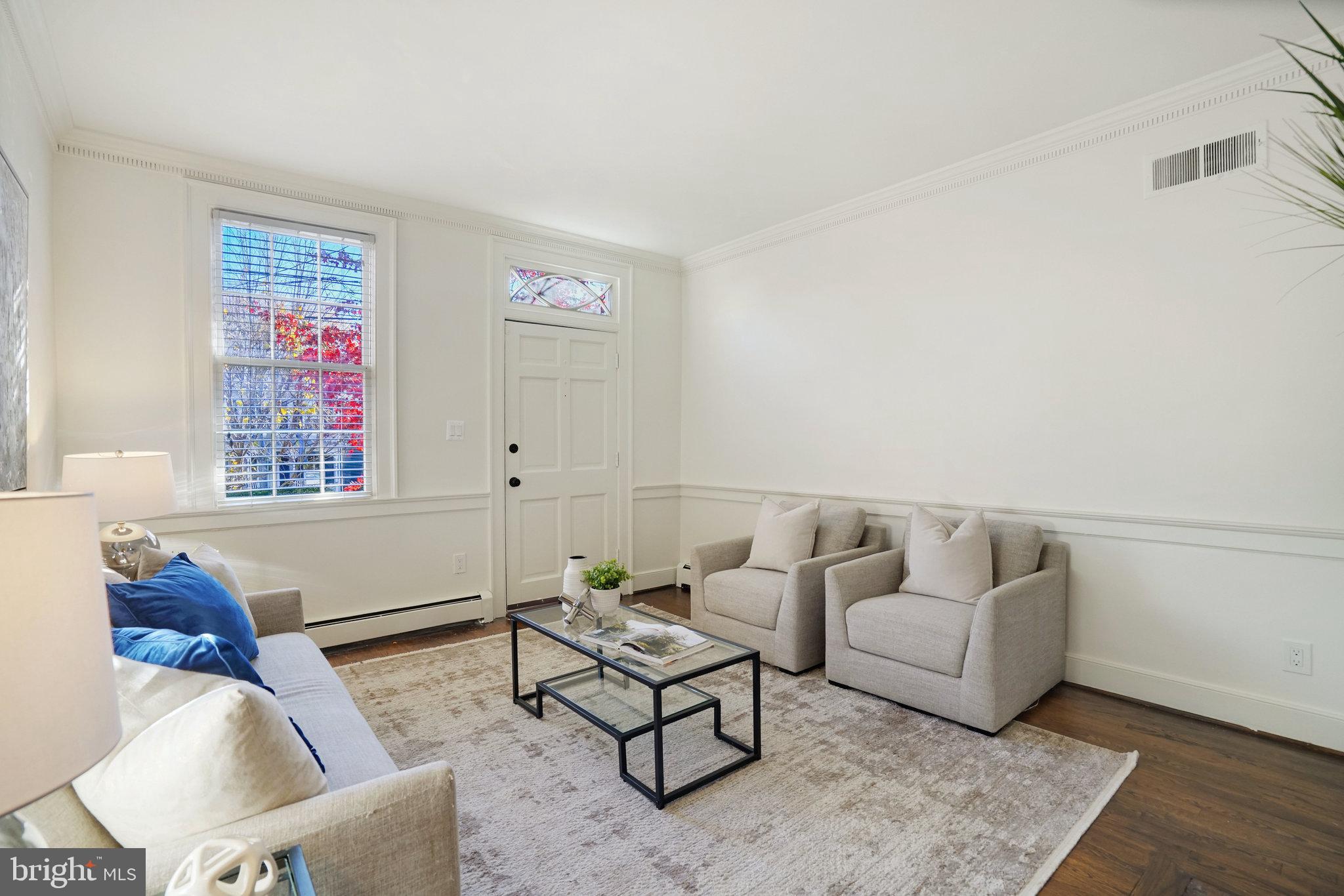 625 S SAINT ASAPH STREET