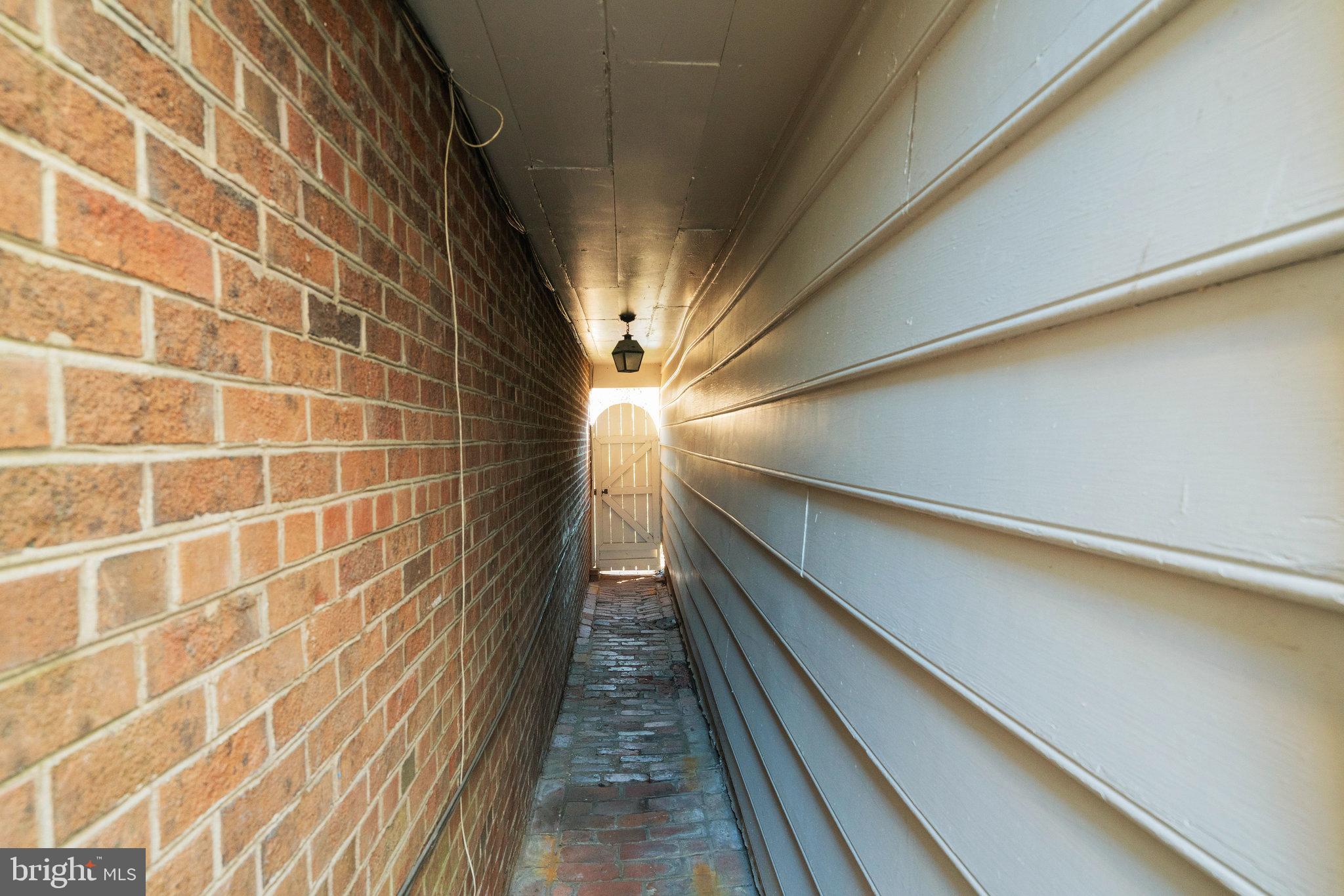 625 S SAINT ASAPH STREET