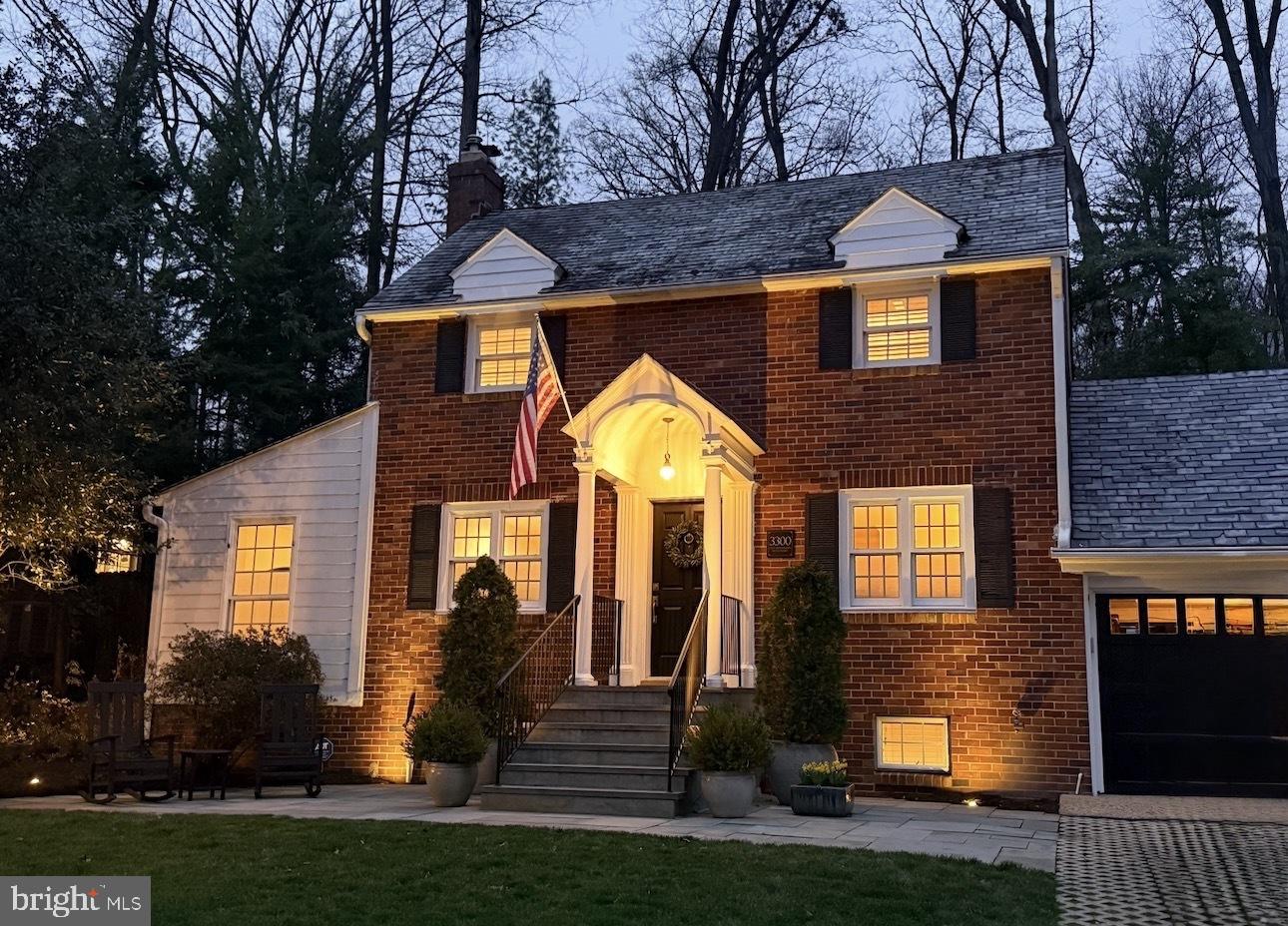 3300 OLD DOMINION BOULEVARD