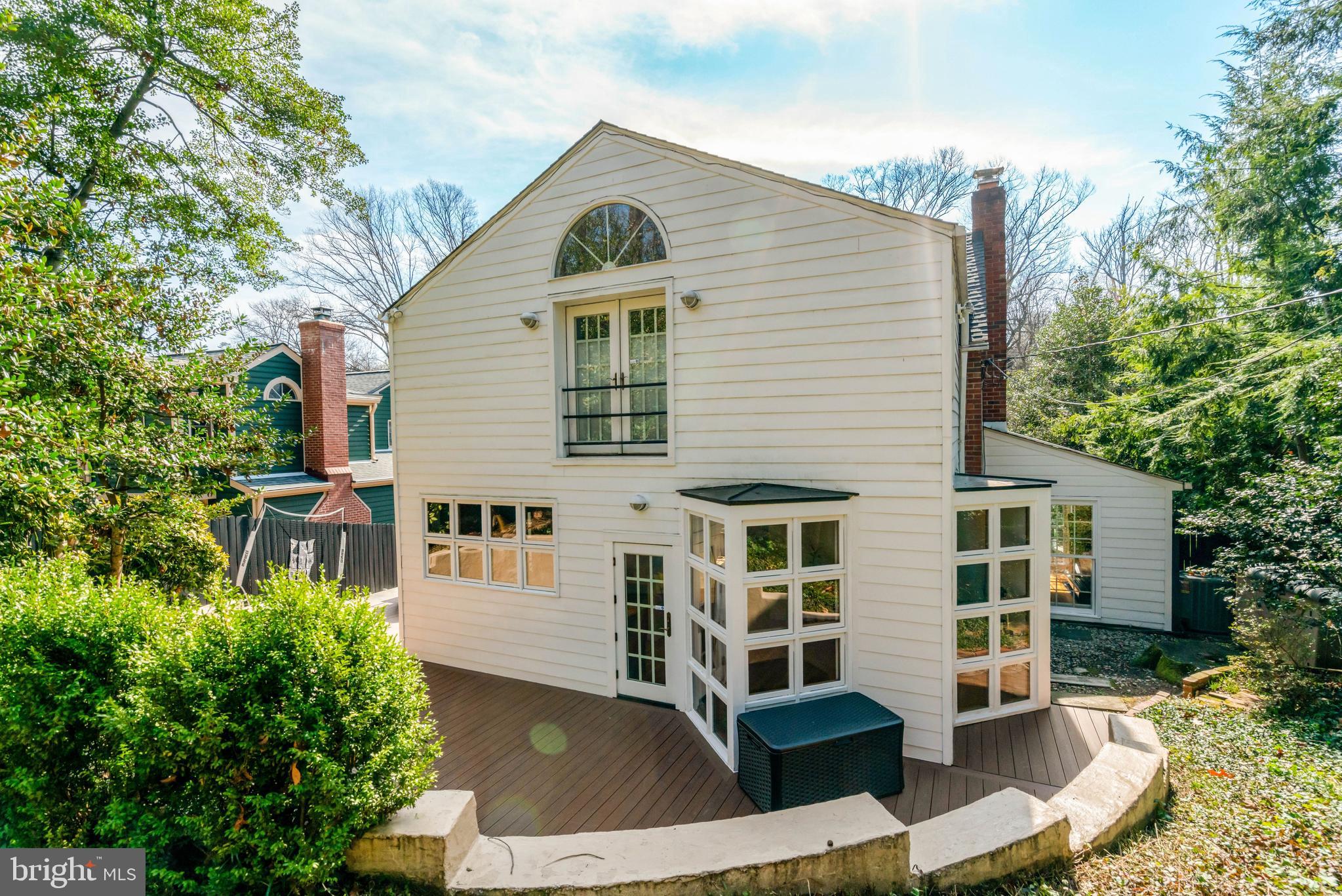 3300 OLD DOMINION BOULEVARD