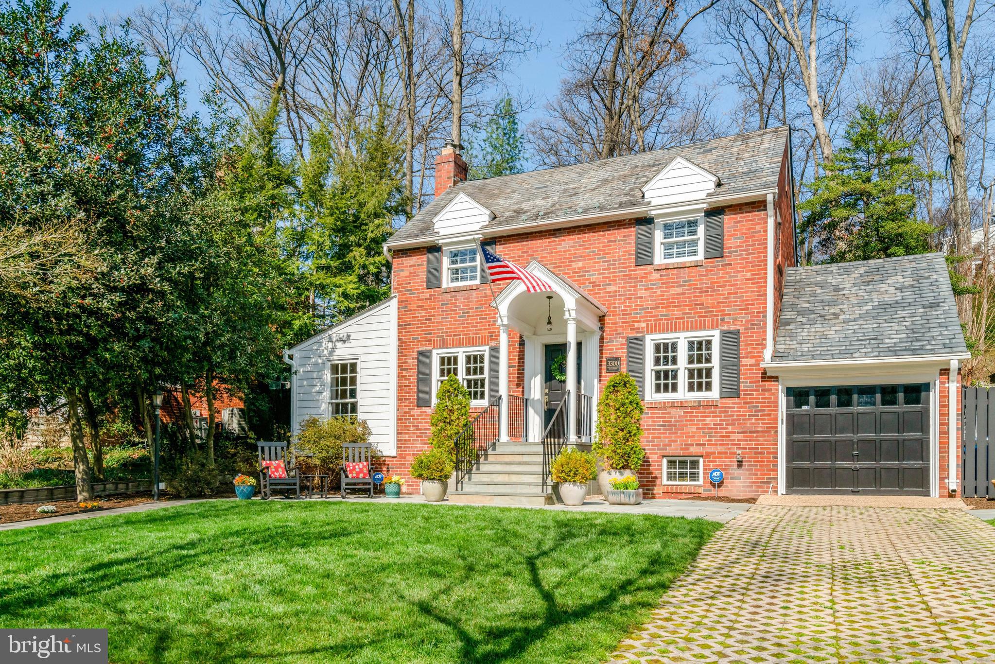 3300 OLD DOMINION BOULEVARD