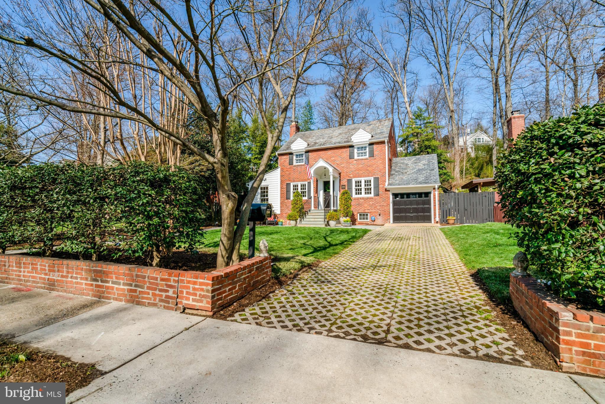 3300 OLD DOMINION BOULEVARD