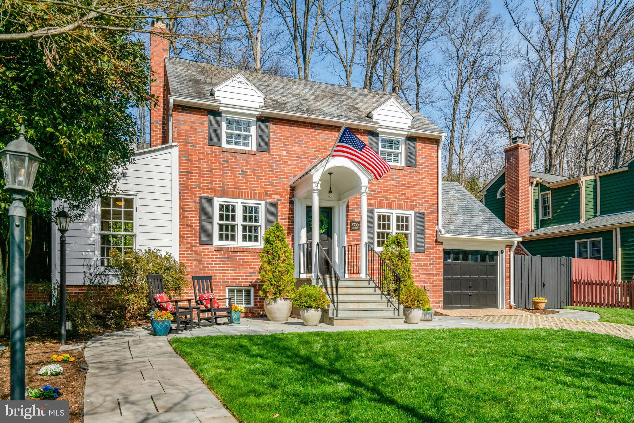 3300 OLD DOMINION BOULEVARD