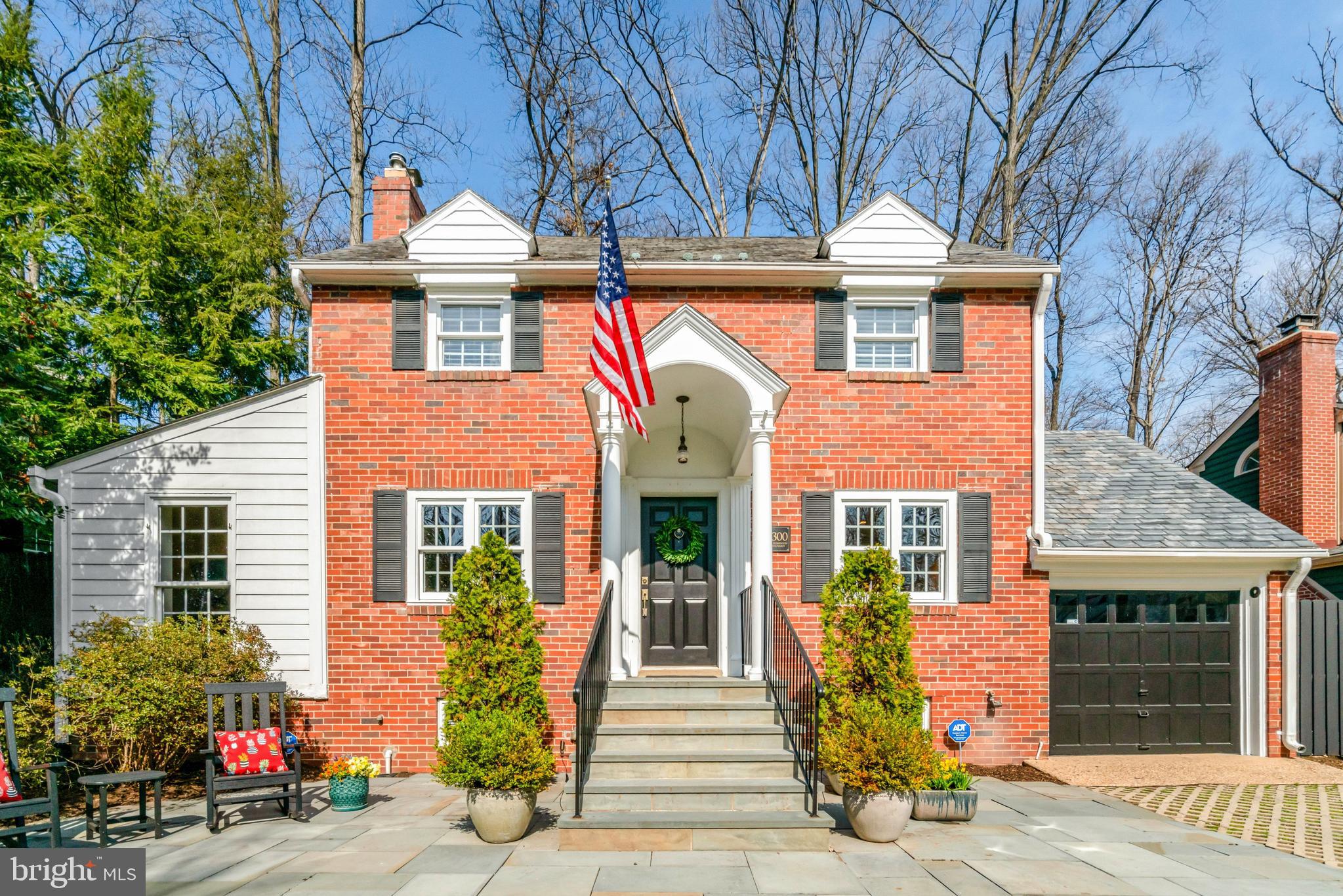 3300 OLD DOMINION BOULEVARD