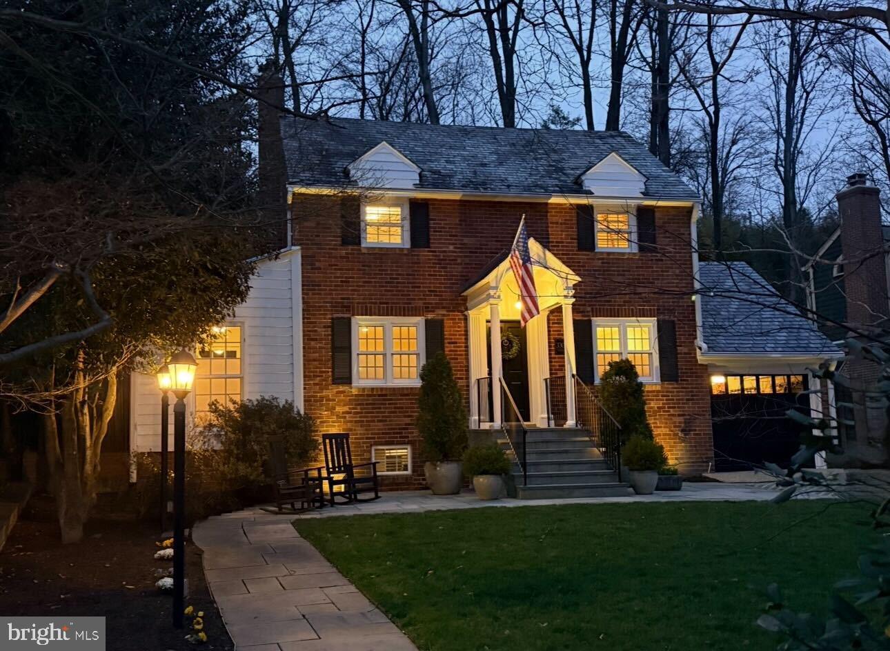 3300 OLD DOMINION BOULEVARD