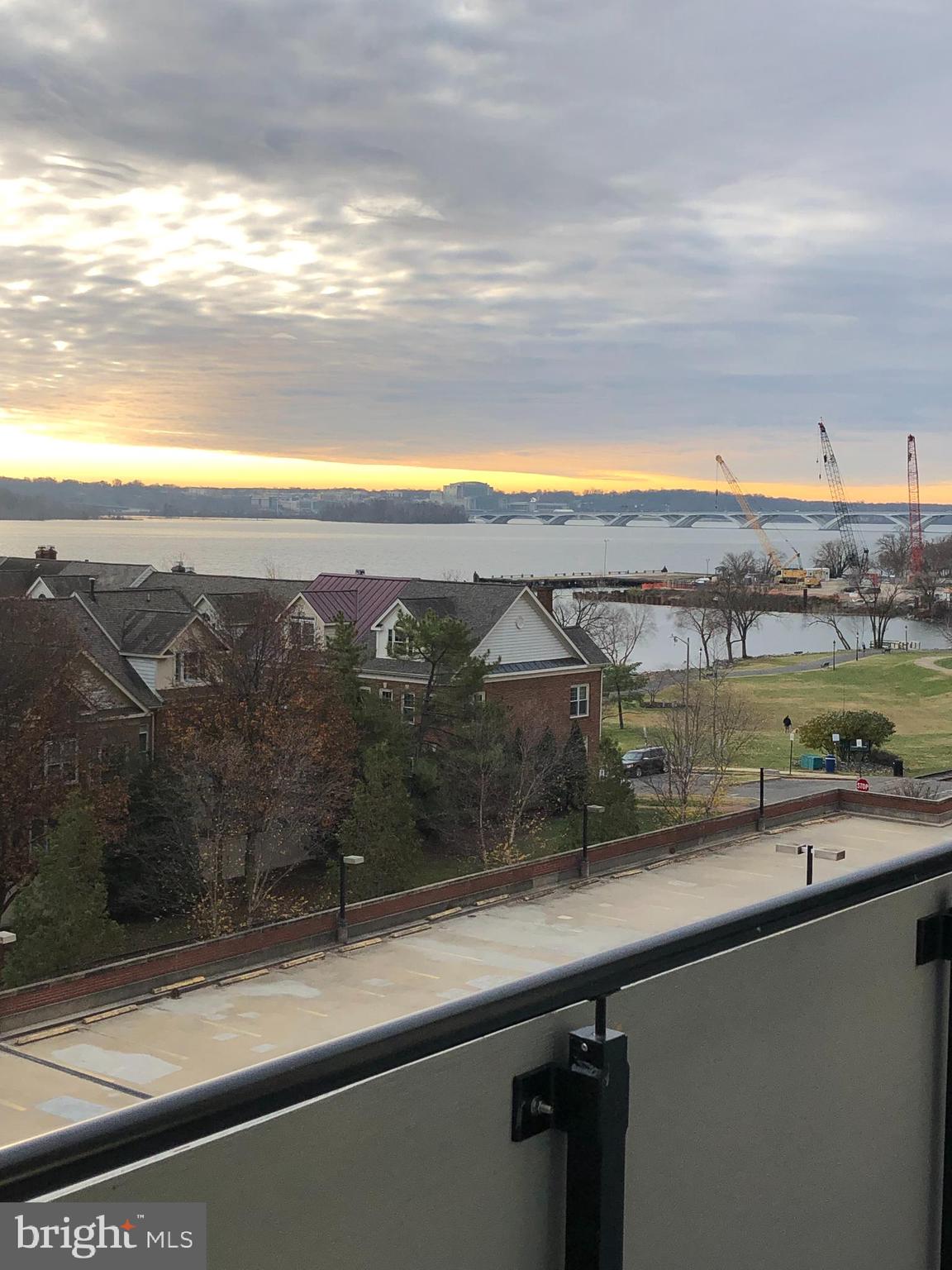 801 N FAIRFAX STREET 421