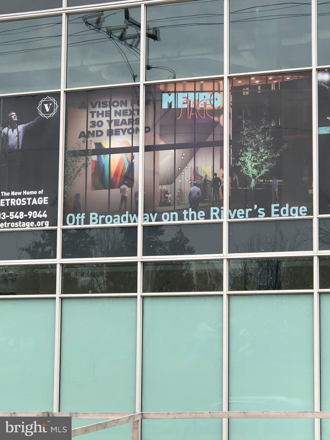 801 N FAIRFAX STREET 421