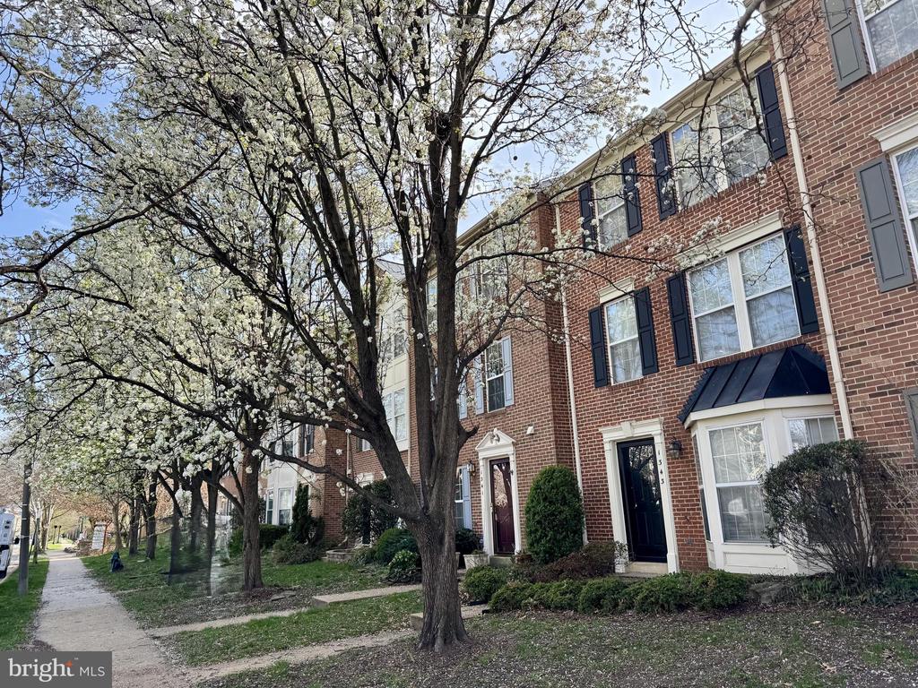 1343 ARGALL PLACE