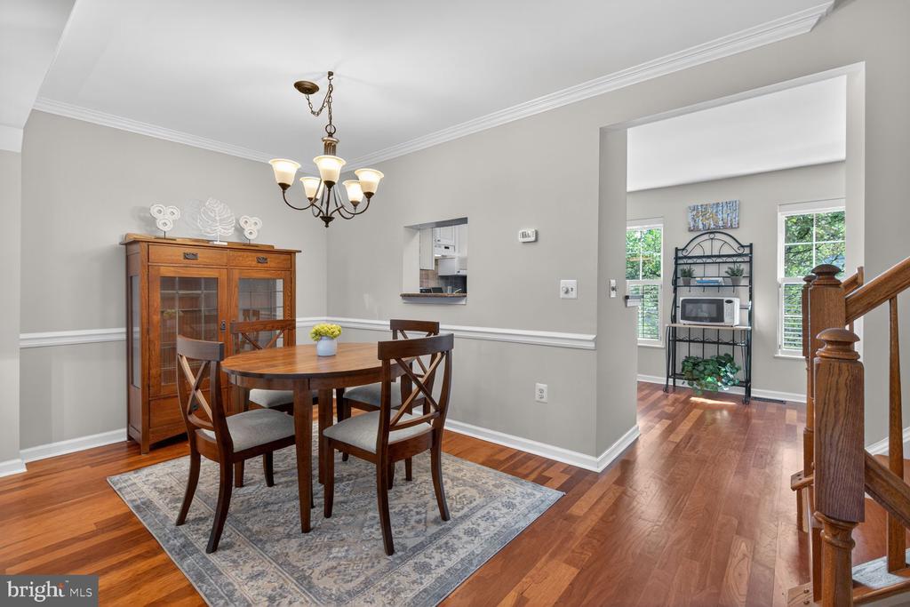 1343 ARGALL PLACE