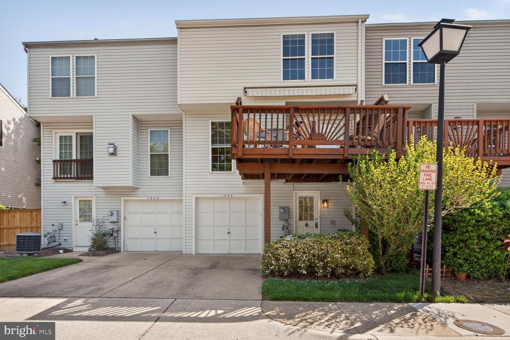 1343 ARGALL PLACE