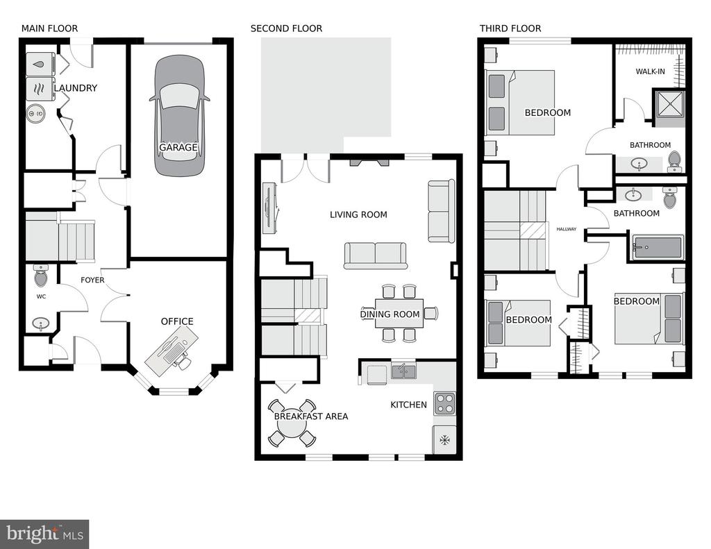 1343 ARGALL PLACE
