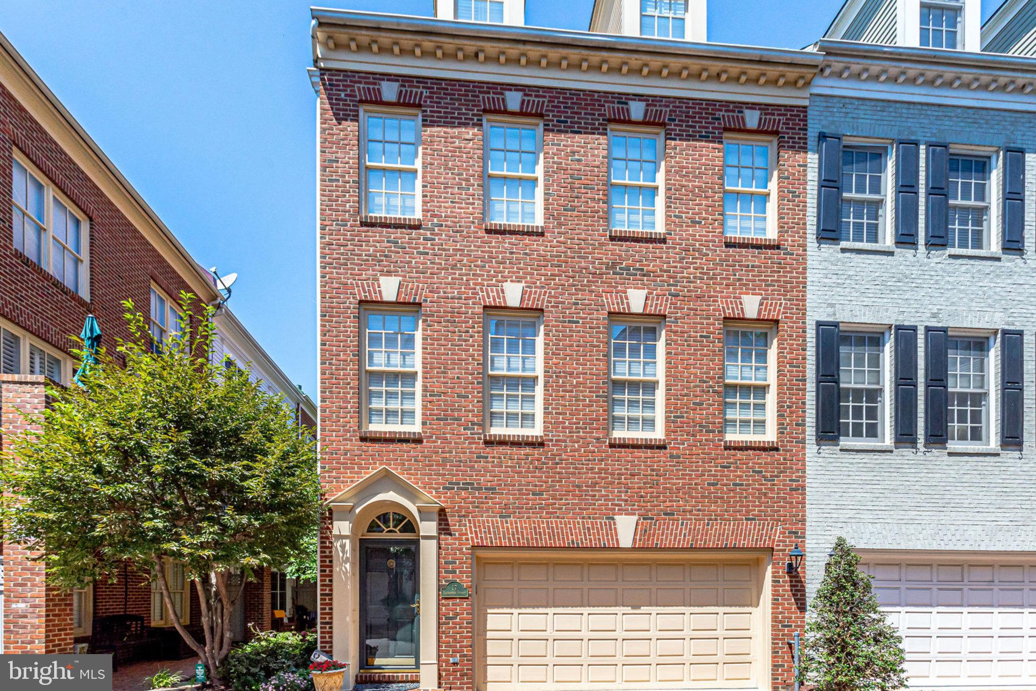 17 ALEXANDER STREET