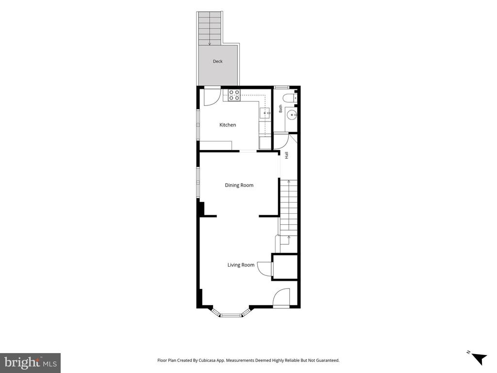 19 E MYRTLE STREET Unit: A