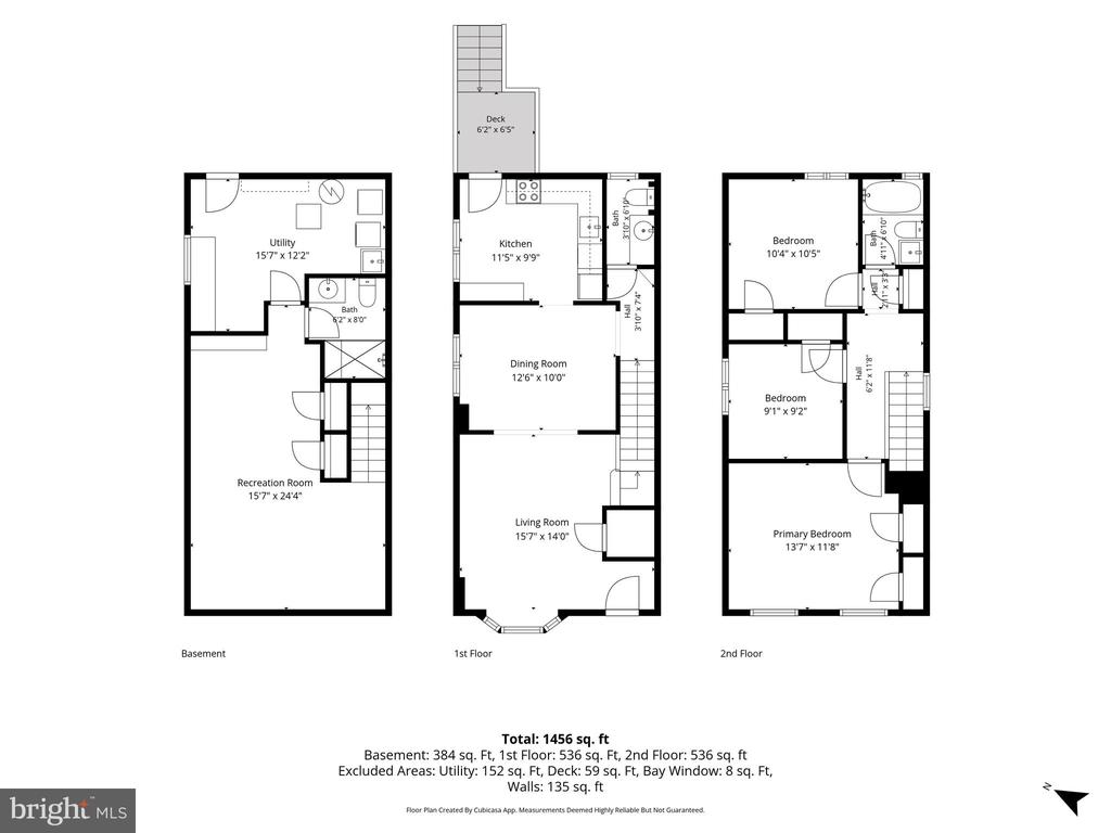 19 E MYRTLE STREET Unit: A