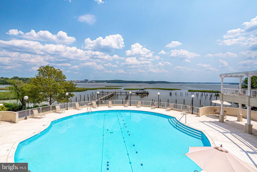 1250 S WASHINGTON STREET Unit: 703