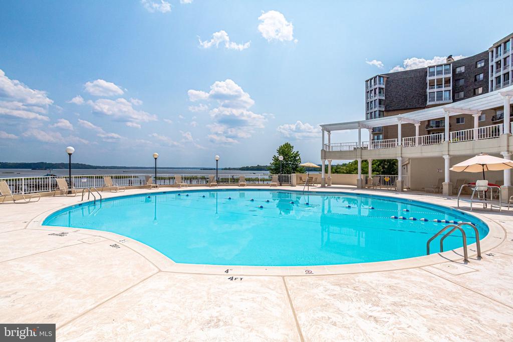 1250 S WASHINGTON STREET Unit: 703